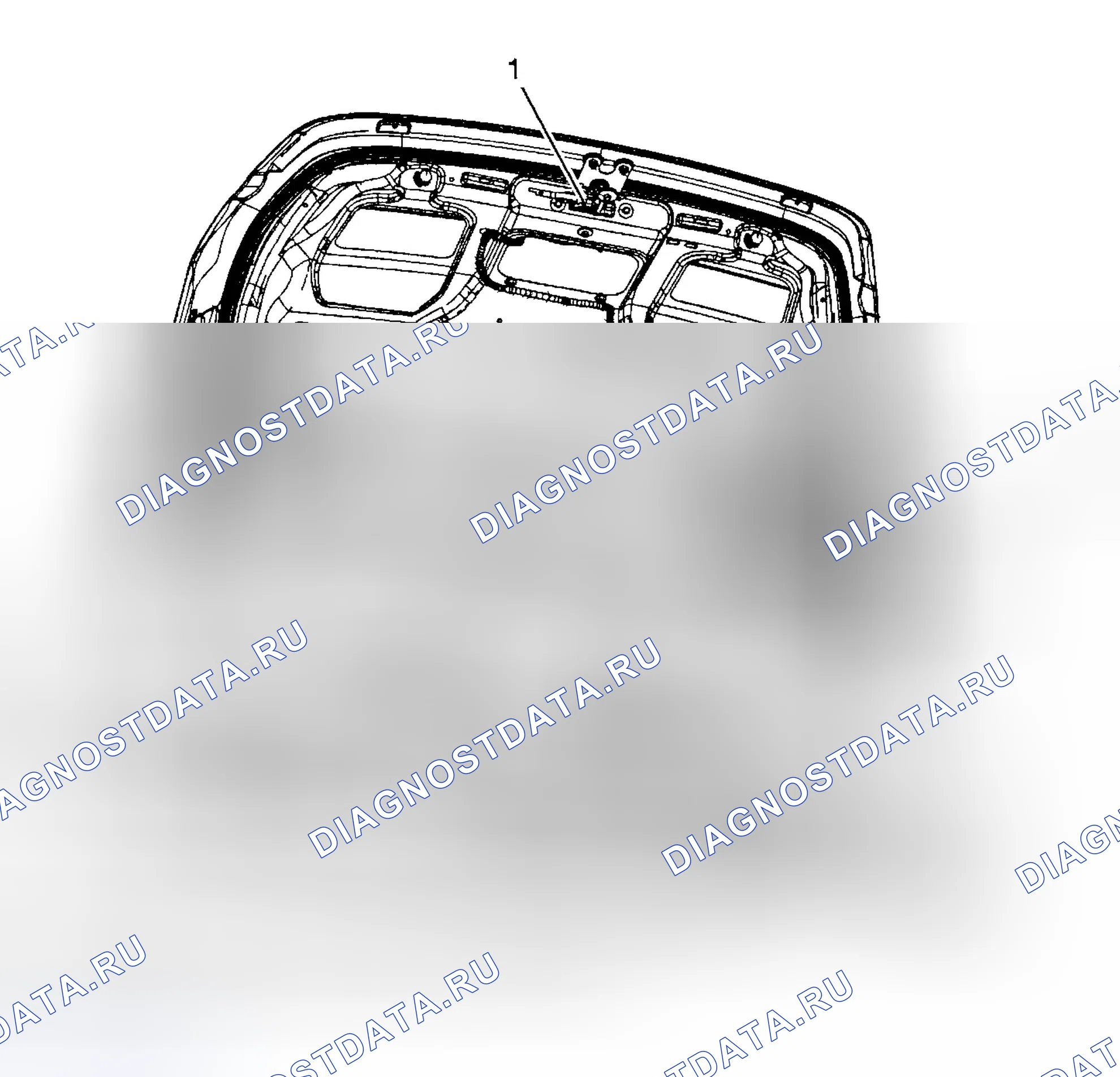 Рис. 6. Buick LaCrosse I