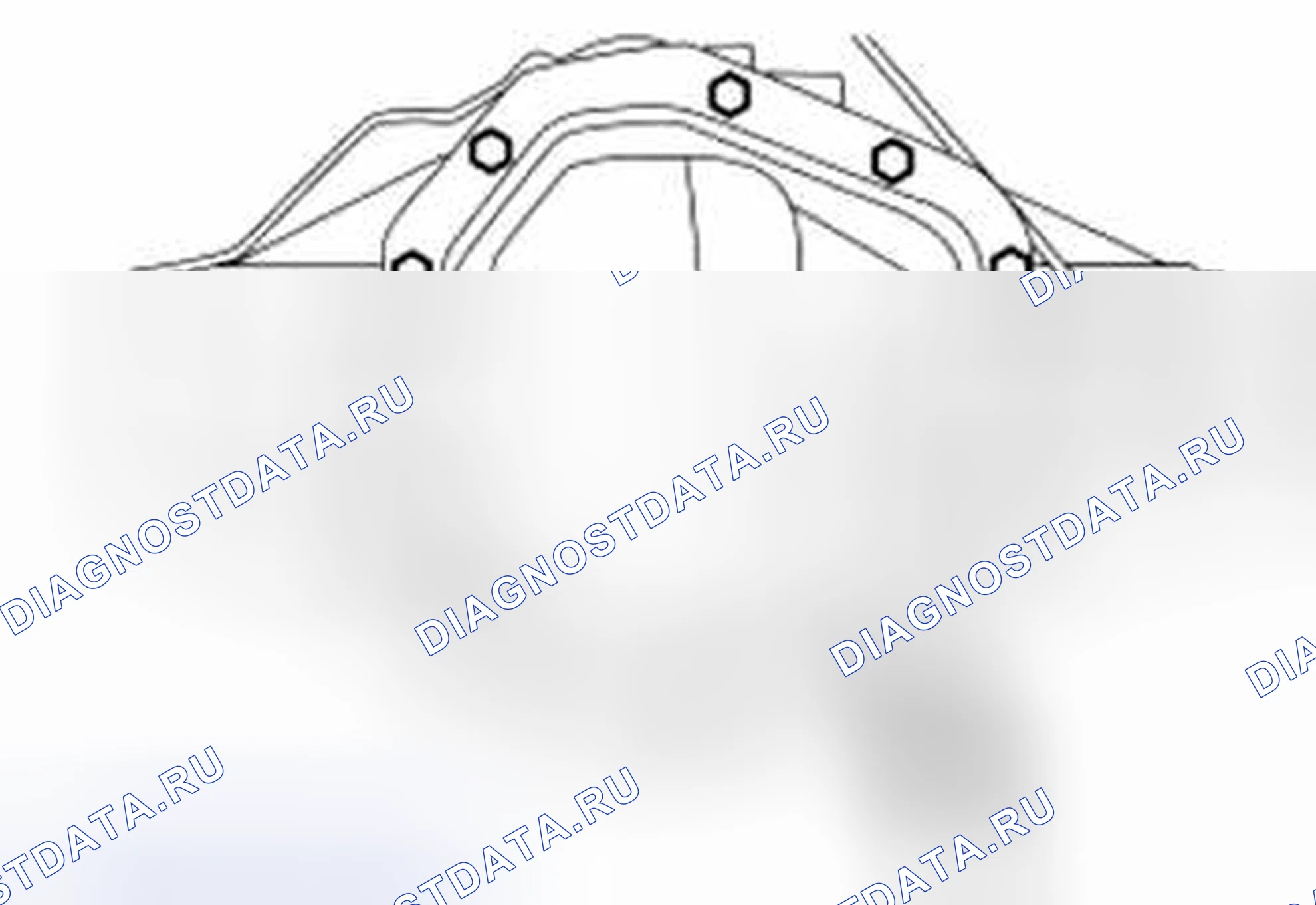 Рис. 63. Ford Pickup F250 Super Duty II