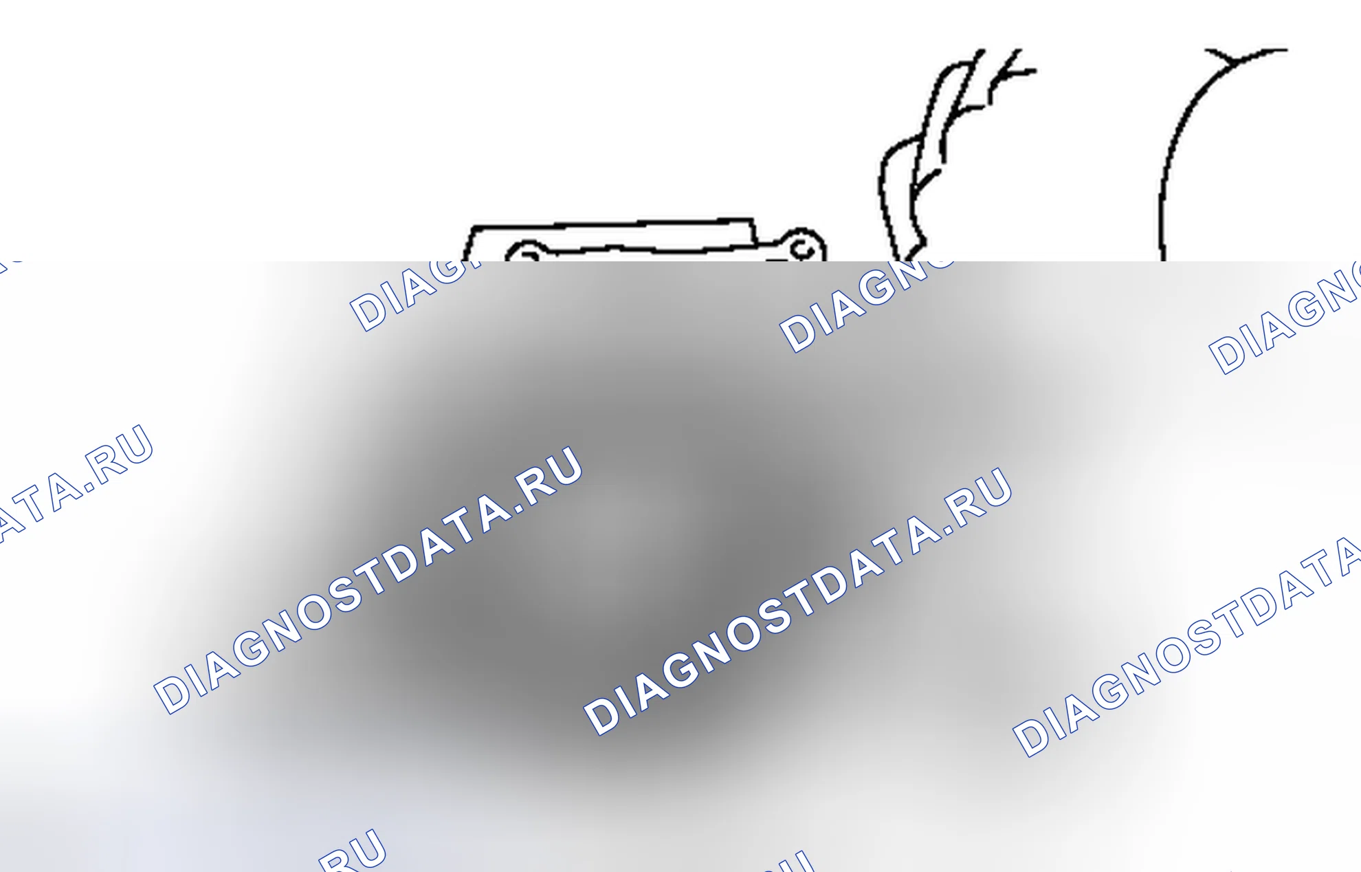 Рис. 769. Toyota Venza I
