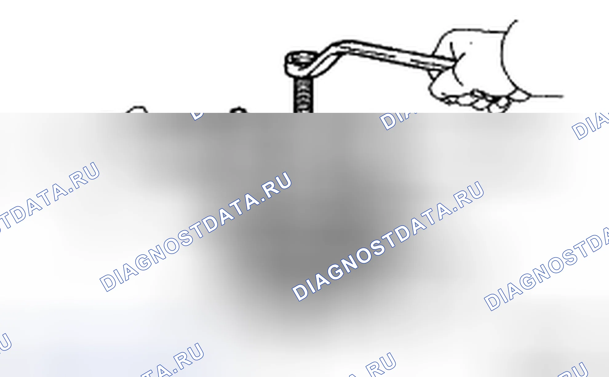 Рис. 18. Toyota 4Runner IV рестайлинг