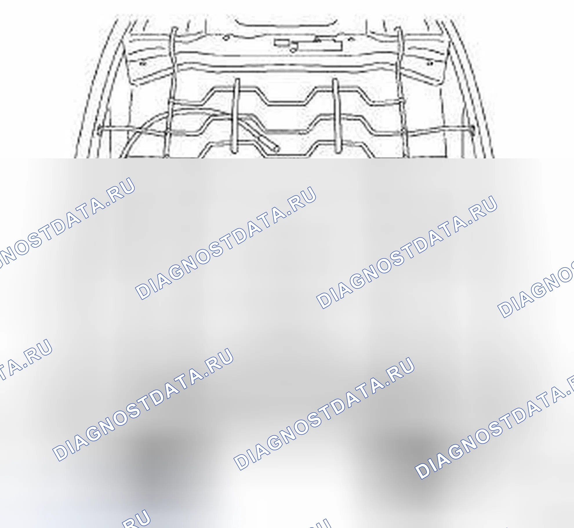 Рис. 158. Dodge Caliber I рестайлинг