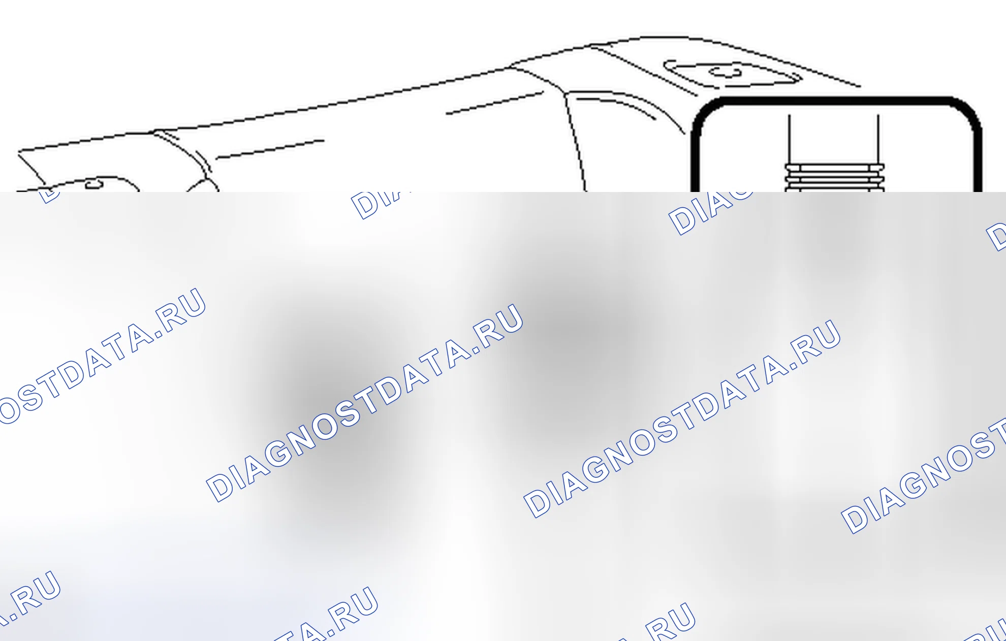 Рис. 322. Toyota Avalon XX40