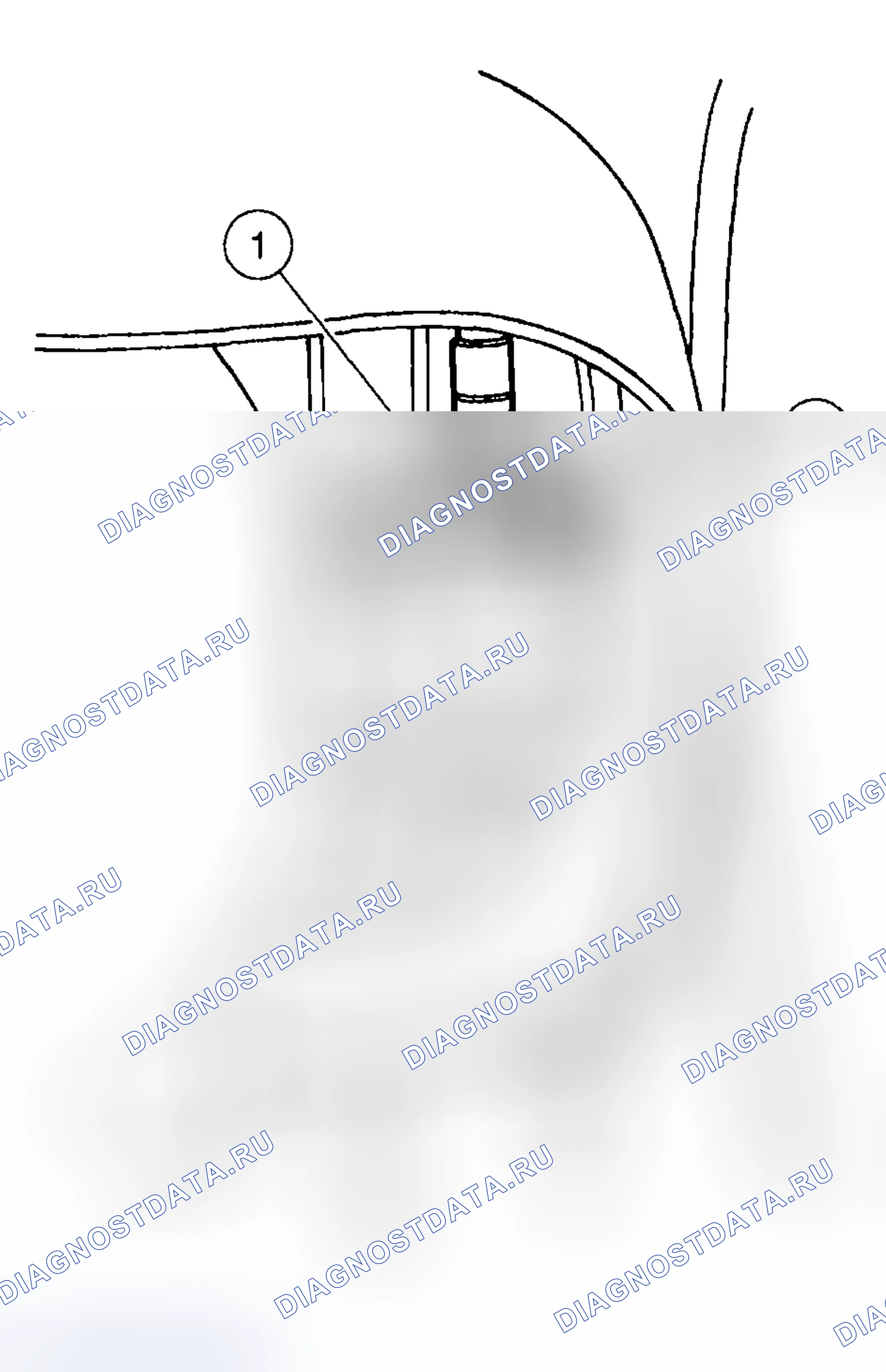 Рис. 221. Ford Pickup F250 Super Duty I