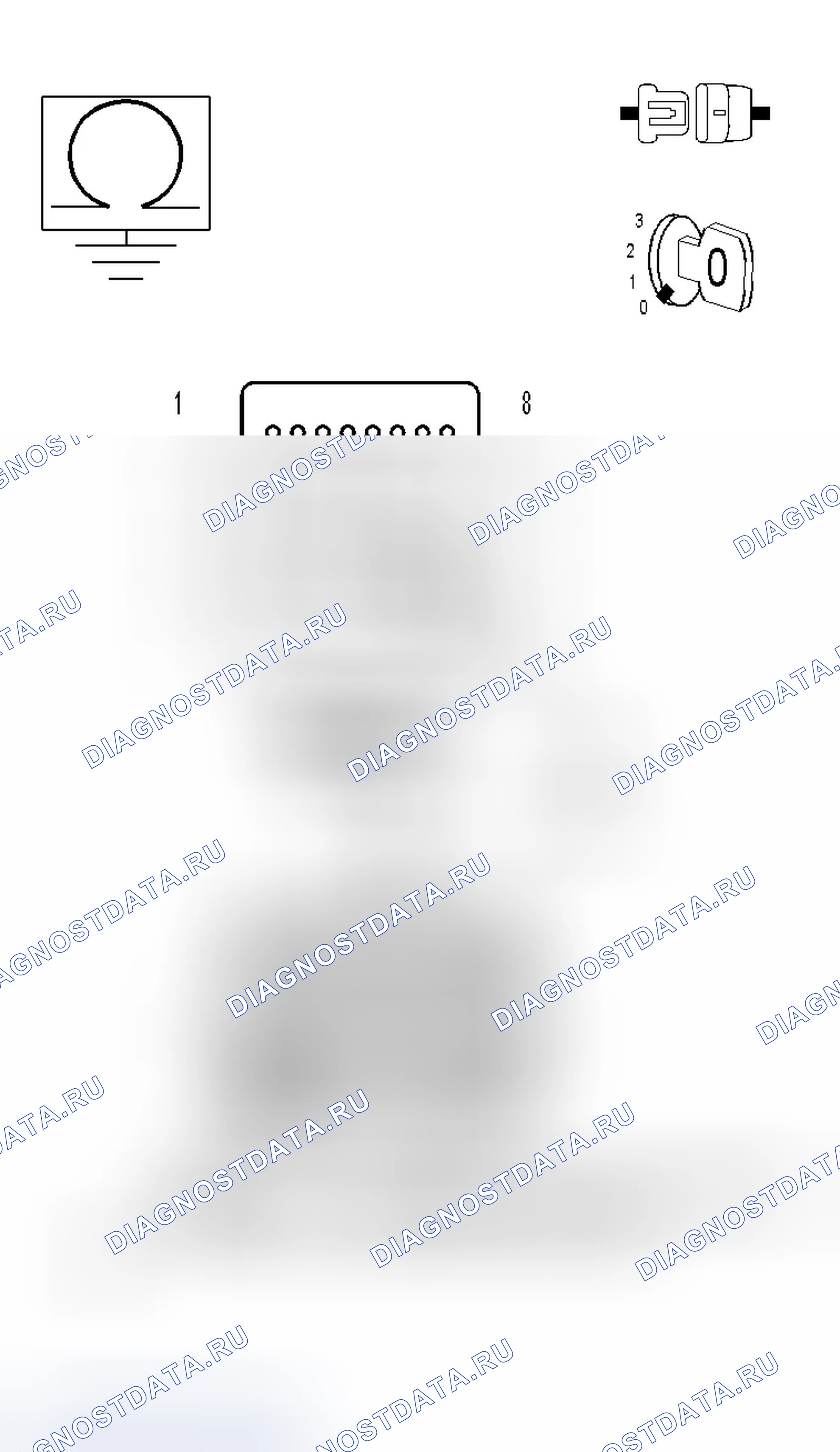 Рис. 140. Dodge Magnum I