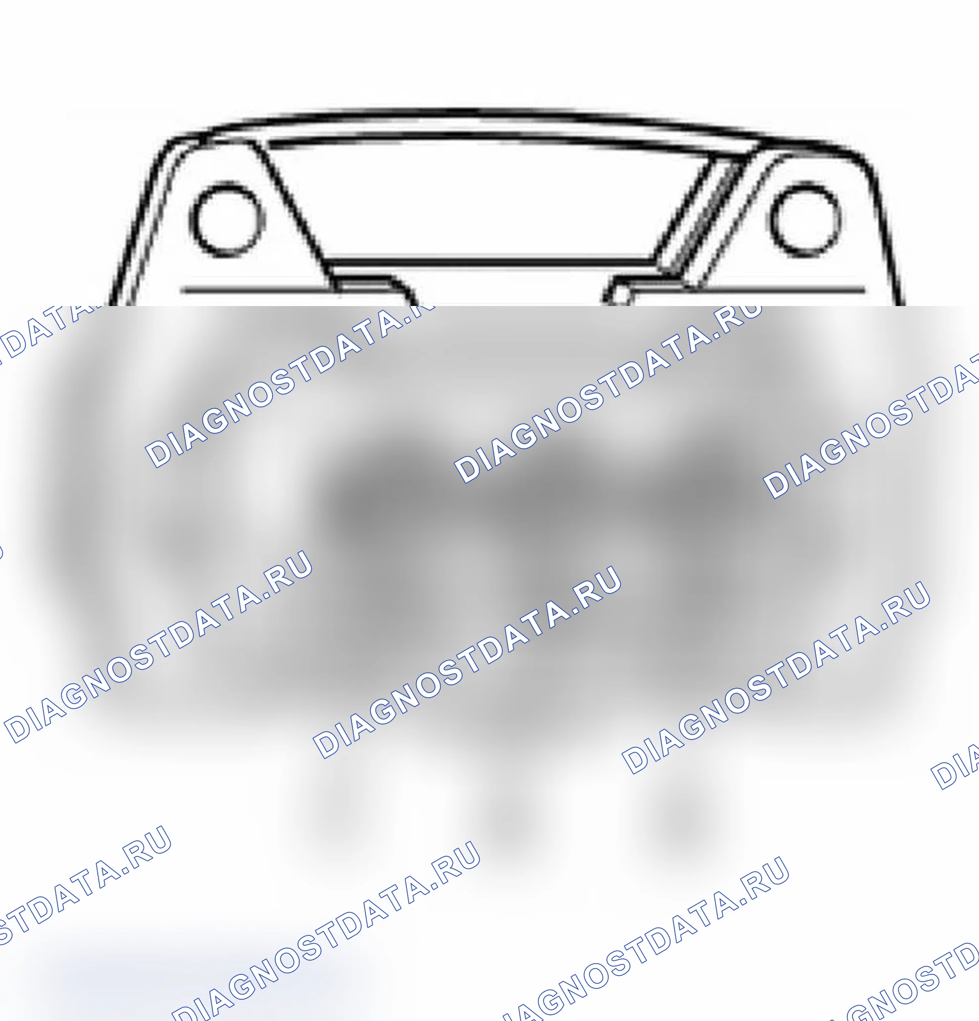 Рис. 94. Audi A6 C5