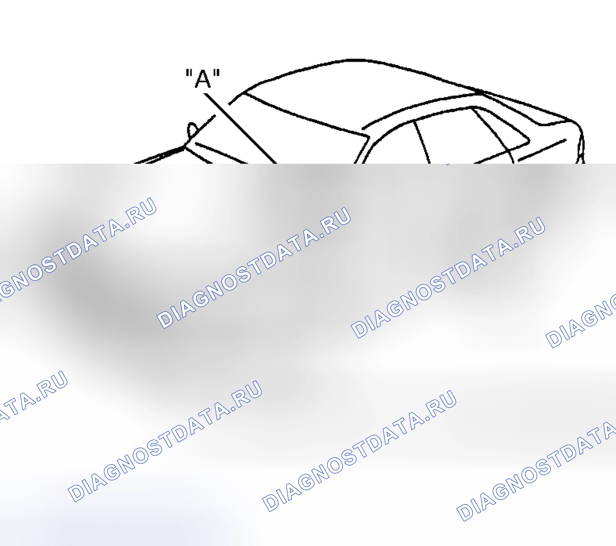 Рис. 12. Toyota Land Cruiser 100 рестайлинг