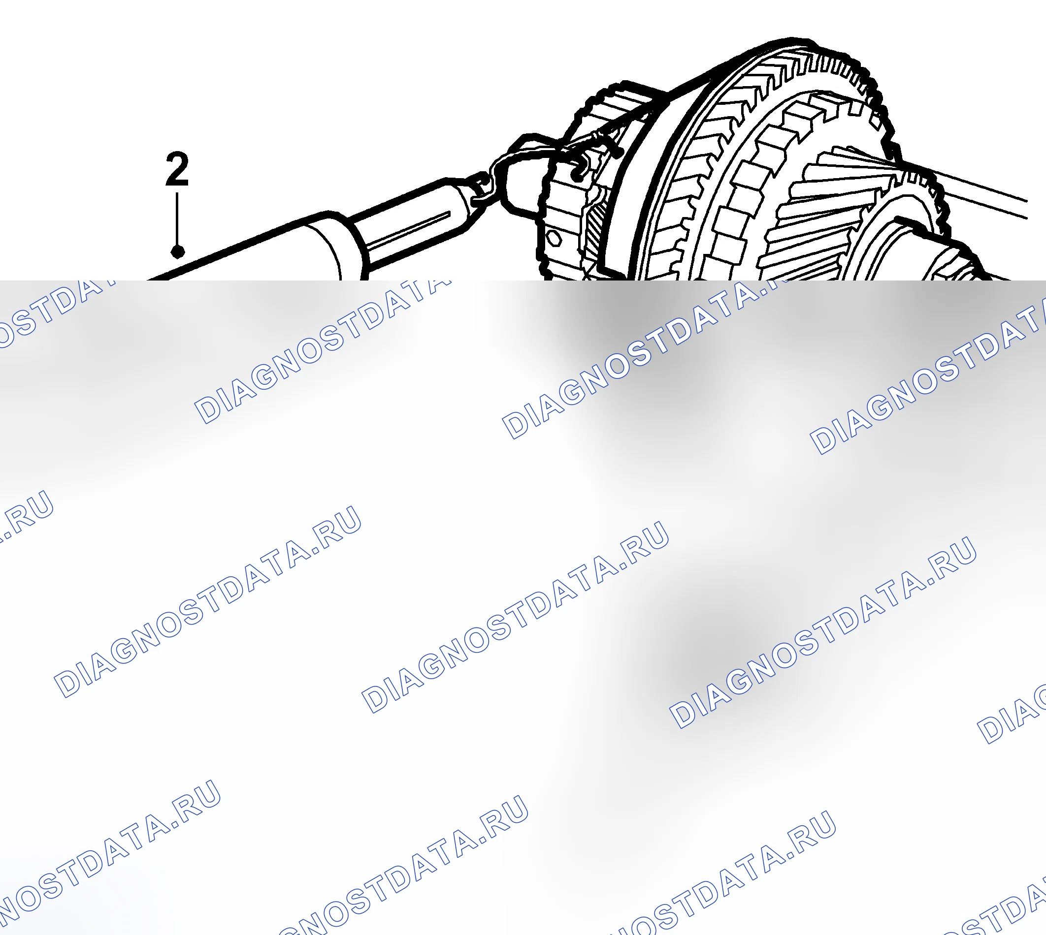 Рис. 247. Kia Picanto II рестайлинг