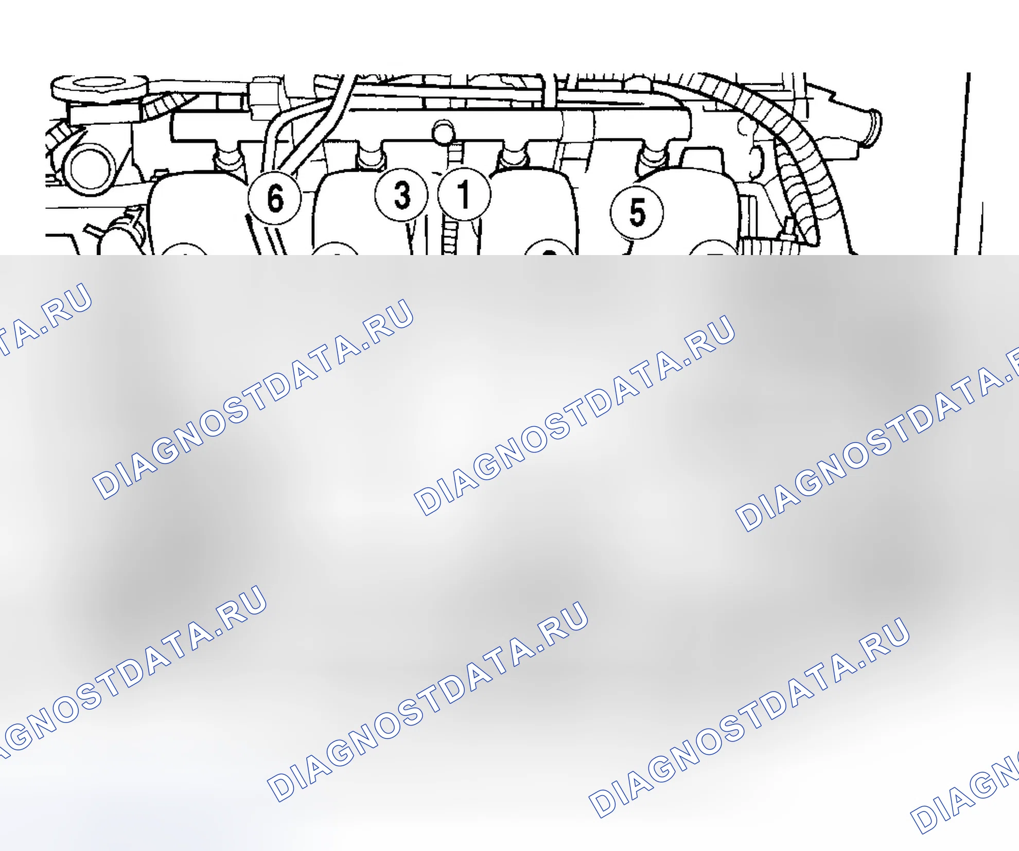 Рис. 19. Dodge Stratus I