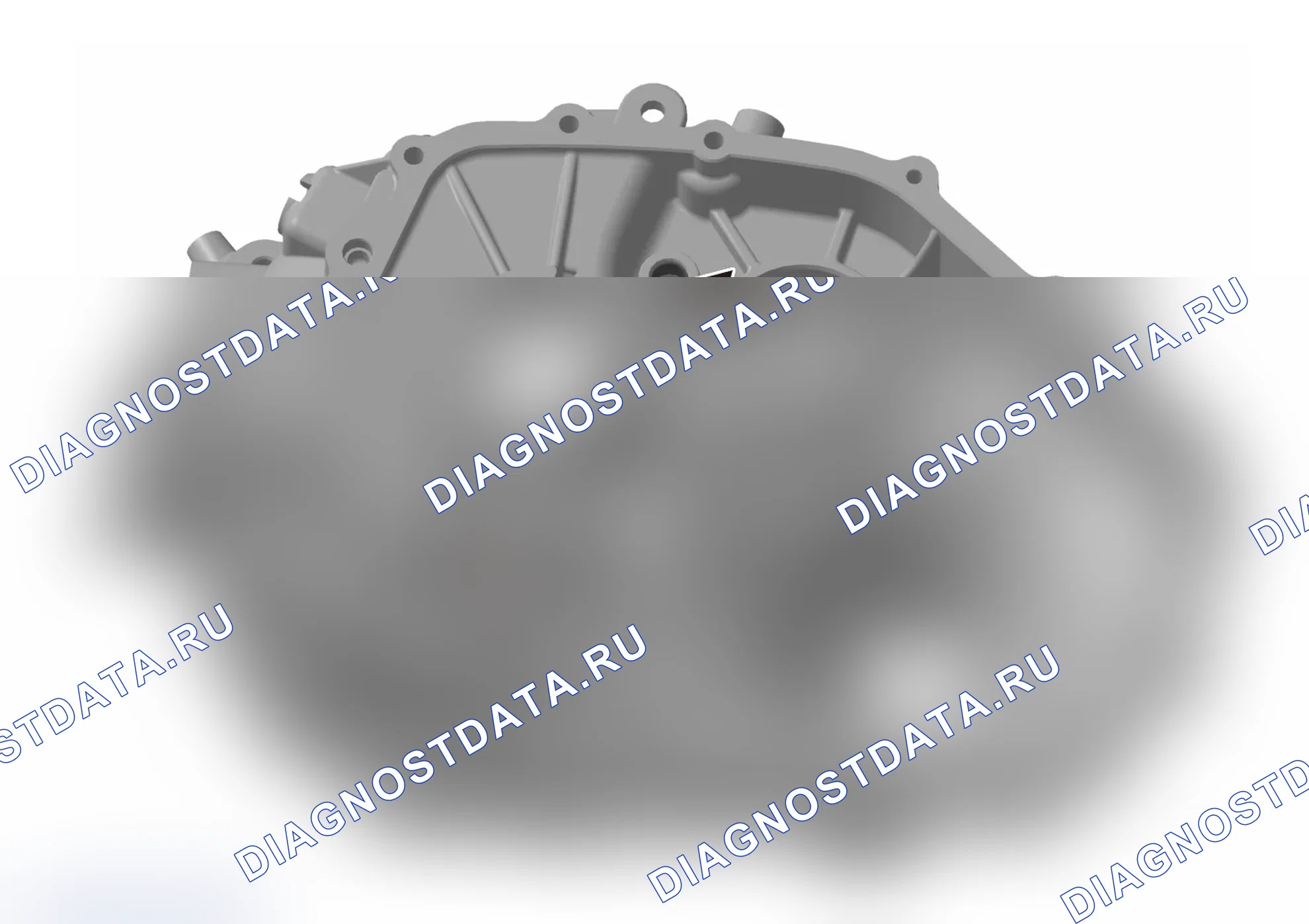 Разборка / установка — Haval M6. Haval M6 I