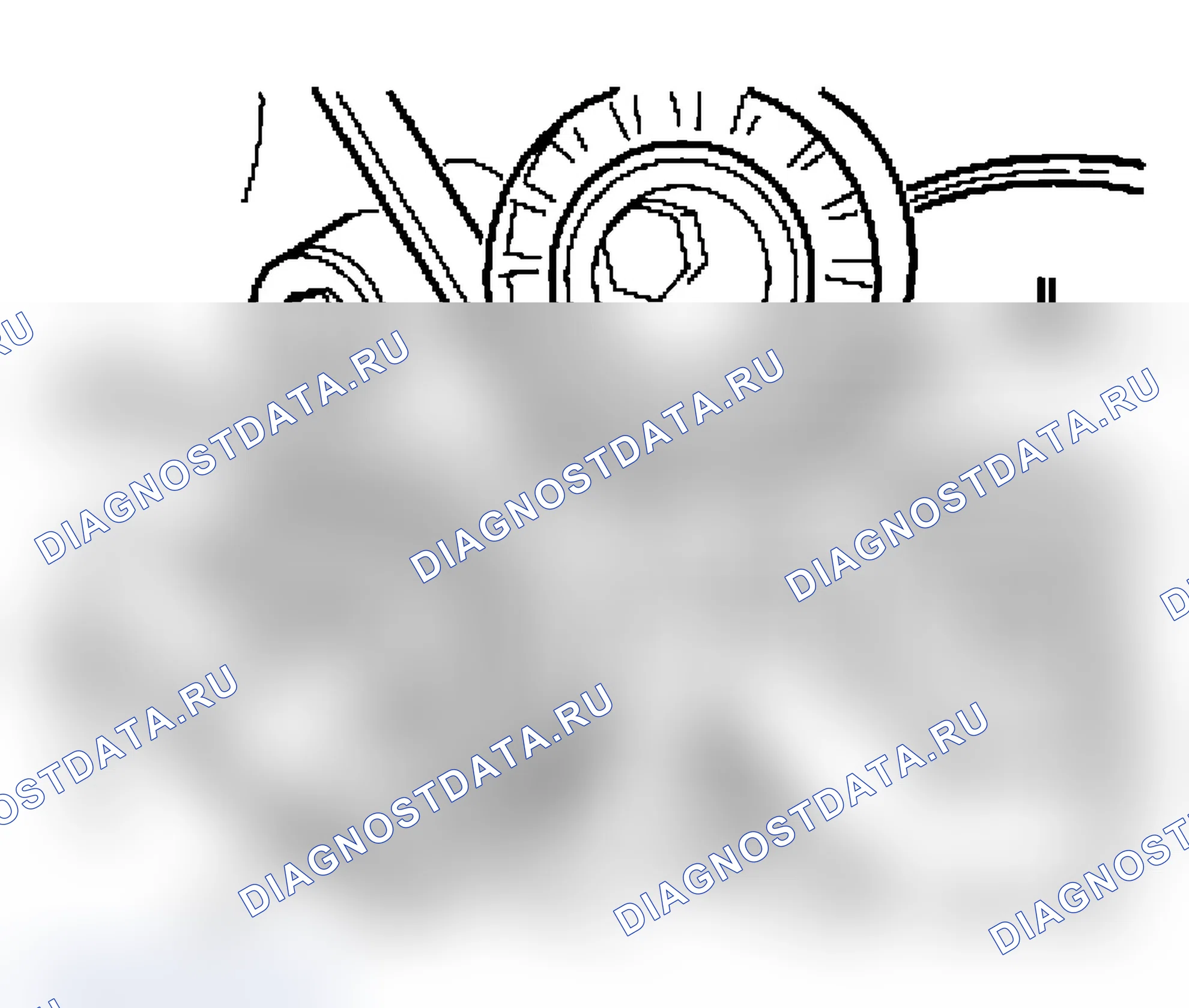 Рис. 265. BMW M3 E36