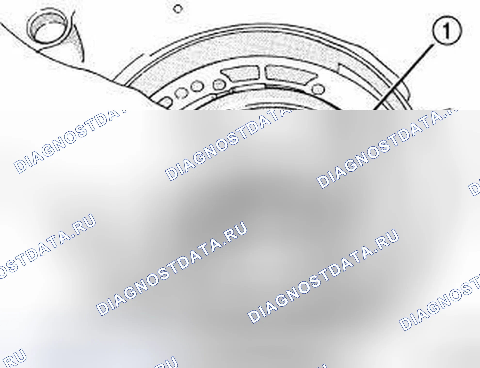 Рис. 73. Dodge Challenger III