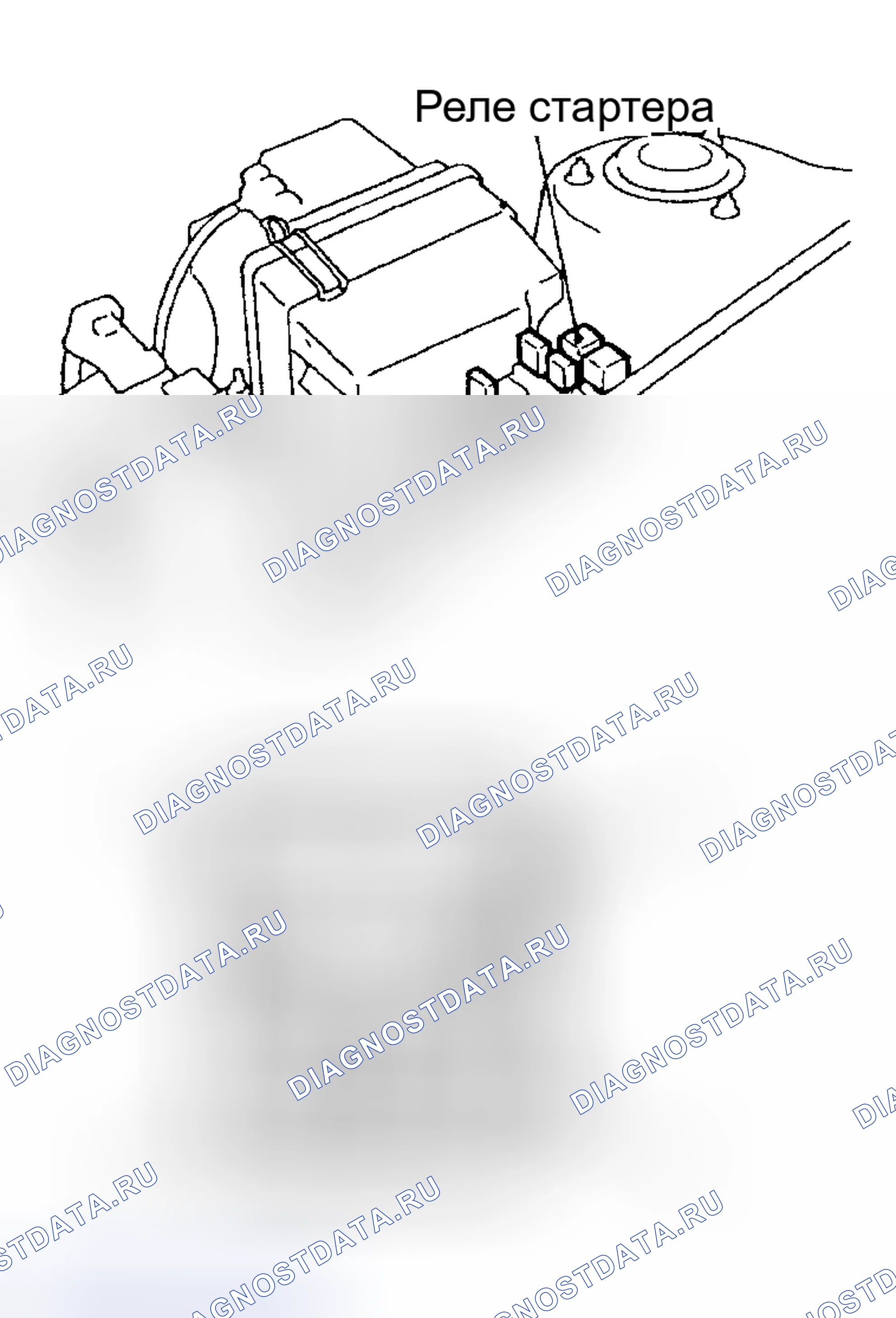 Рис. 18: Мираж. Honda CR-X II