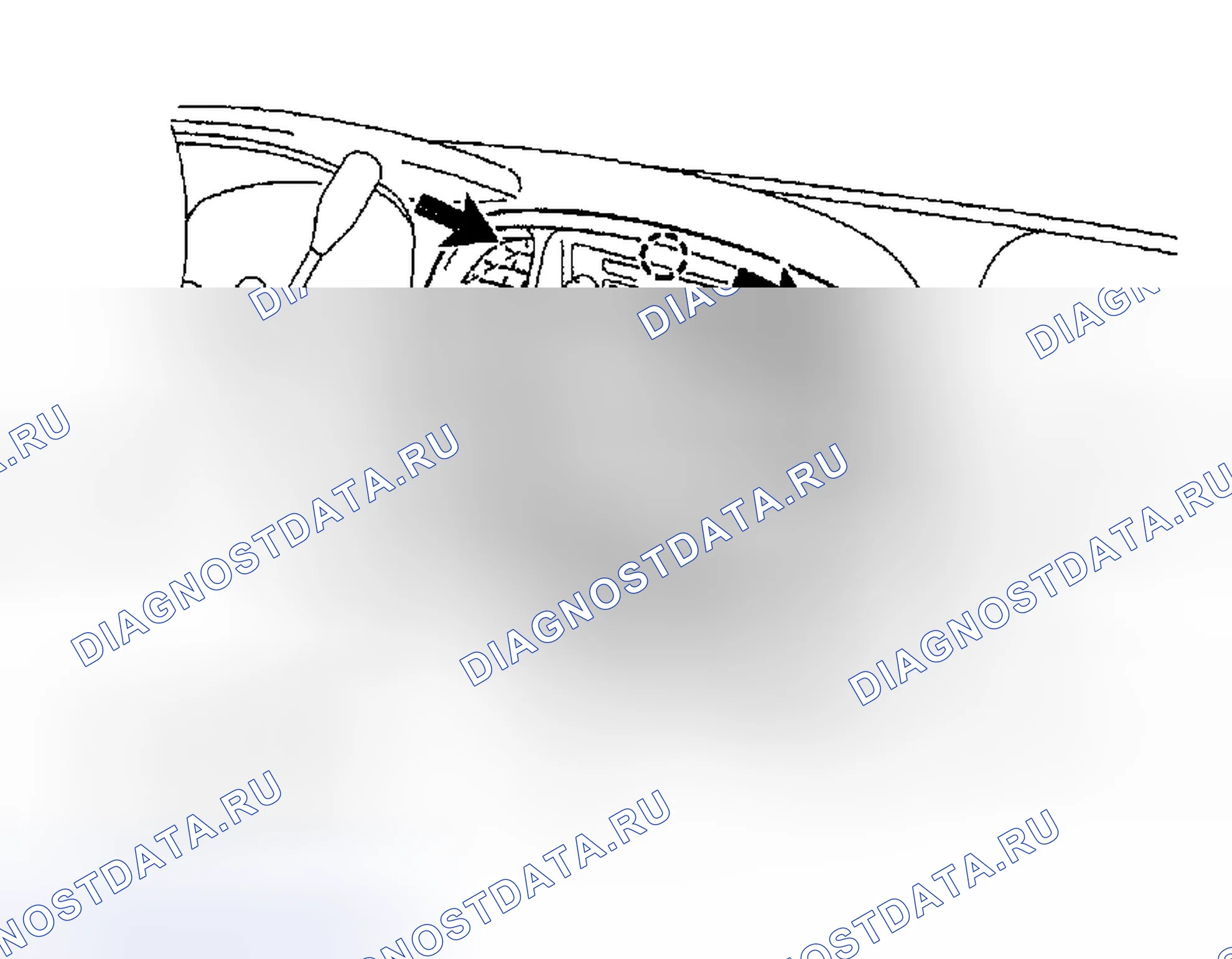 Рис. 93. Toyota Sequoia I