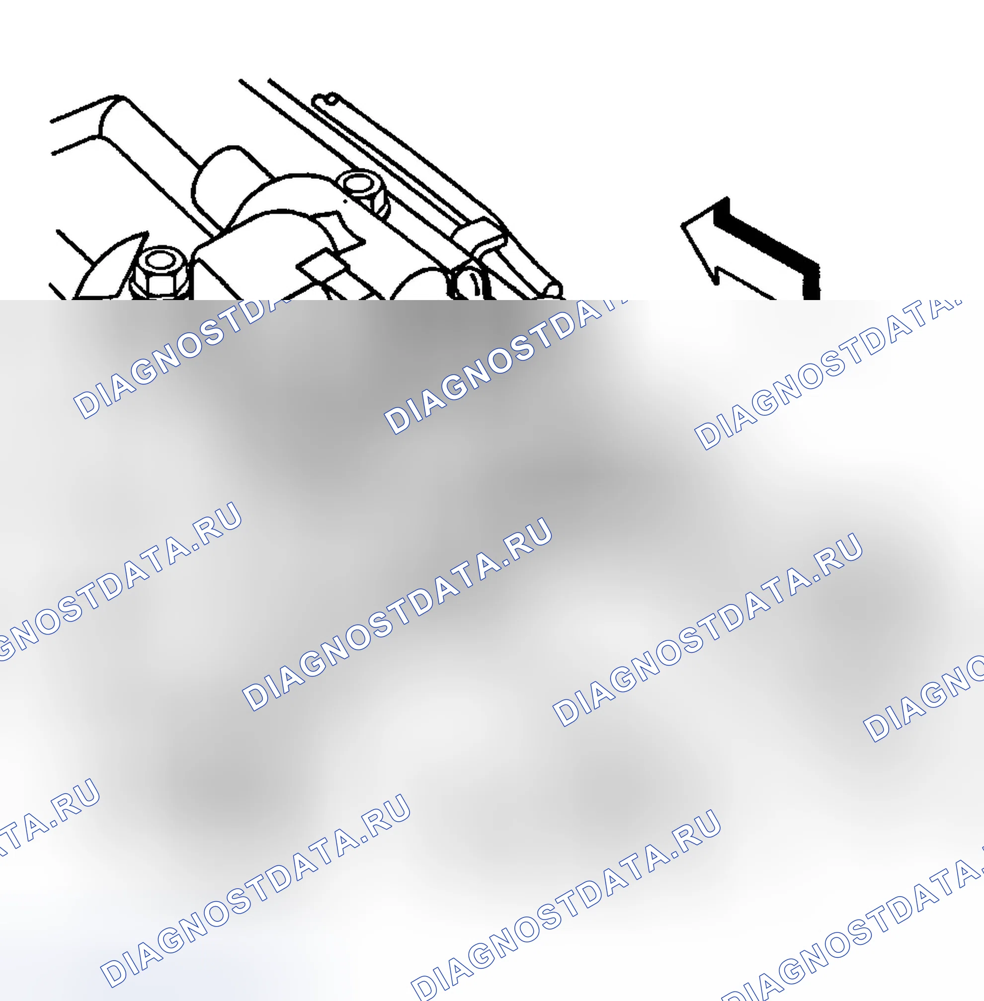 Рис. 19. Cadillac CTS I