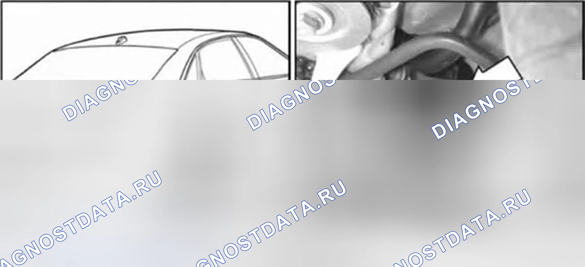 Рис. 88. Audi A8 D3 рестайлинг 2
