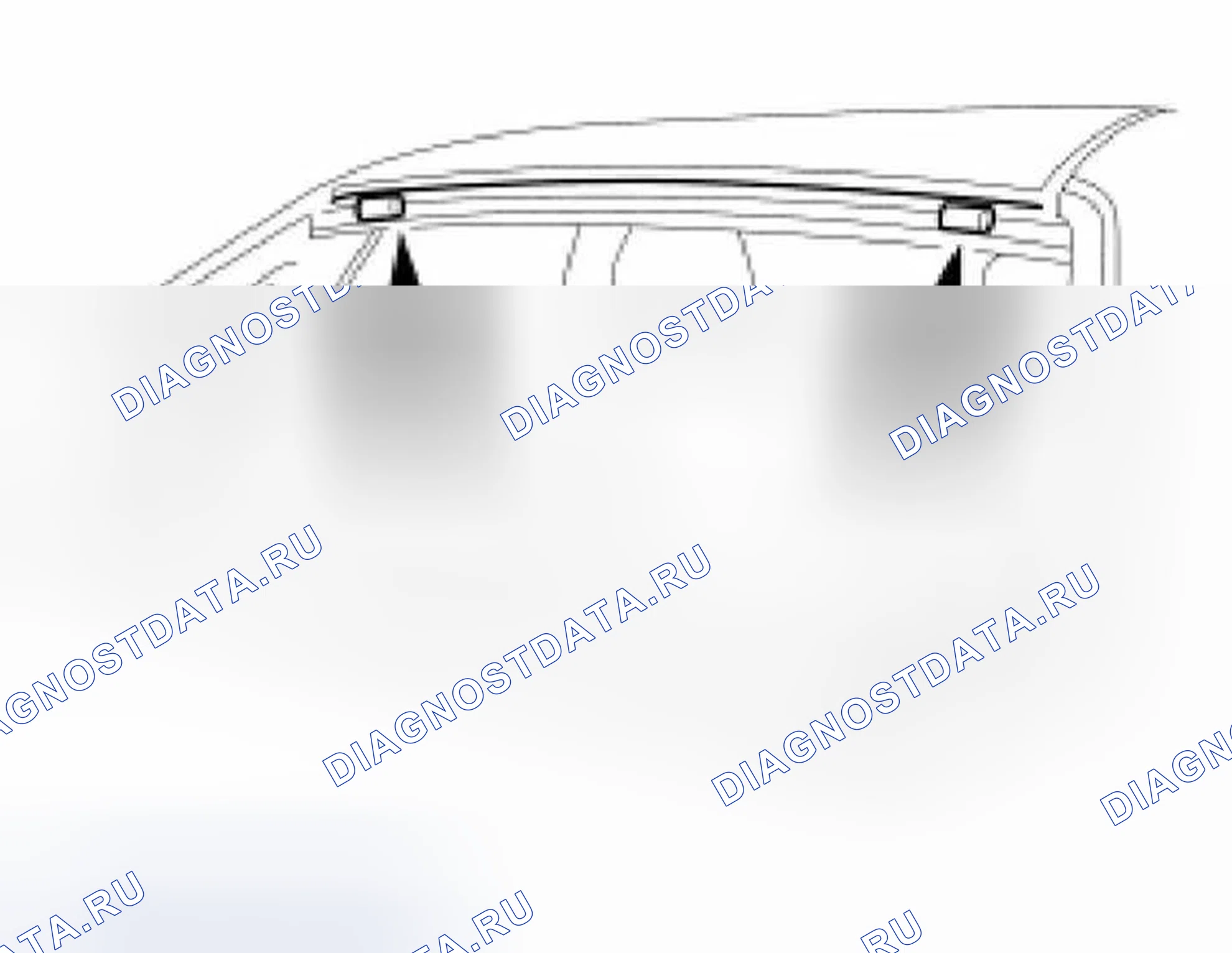 Рис. 80. Ford Focus I рестайлинг