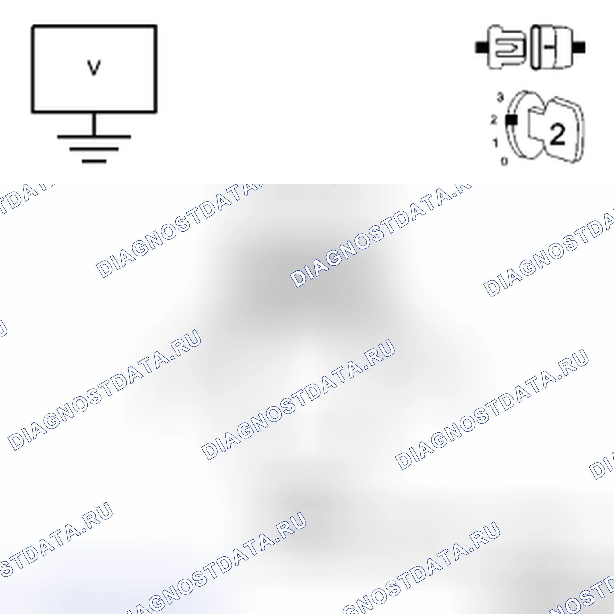 Рис. 118. Chrysler Town & Country V