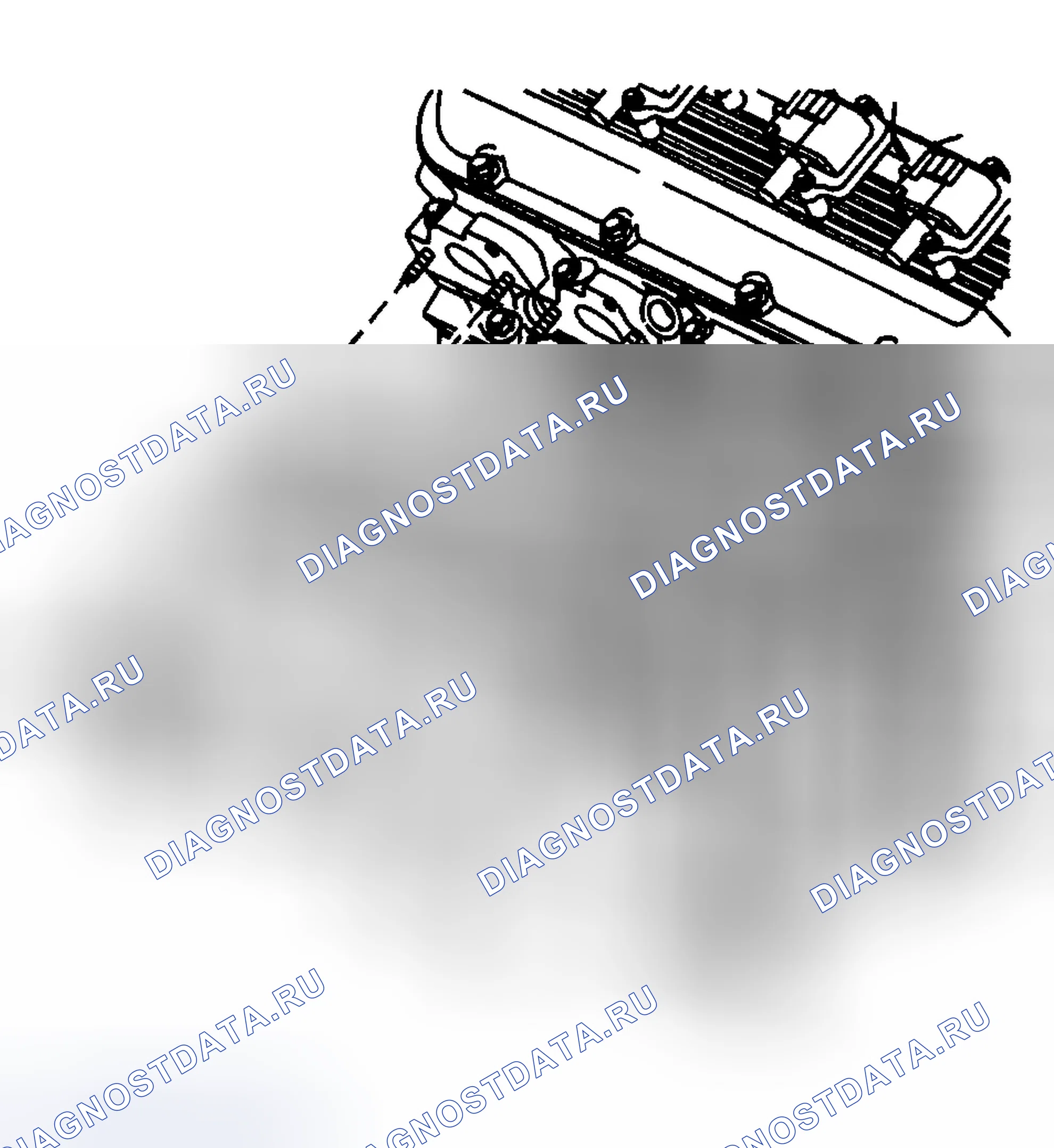Рис. 1220. Chevrolet Silverado 2500 