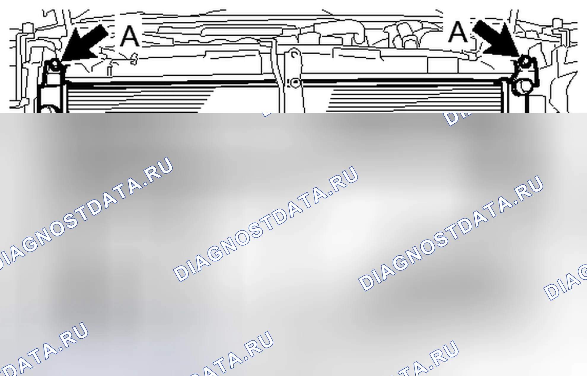 Рис. 152: УСТАНОВКА. Toyota Camry XV50