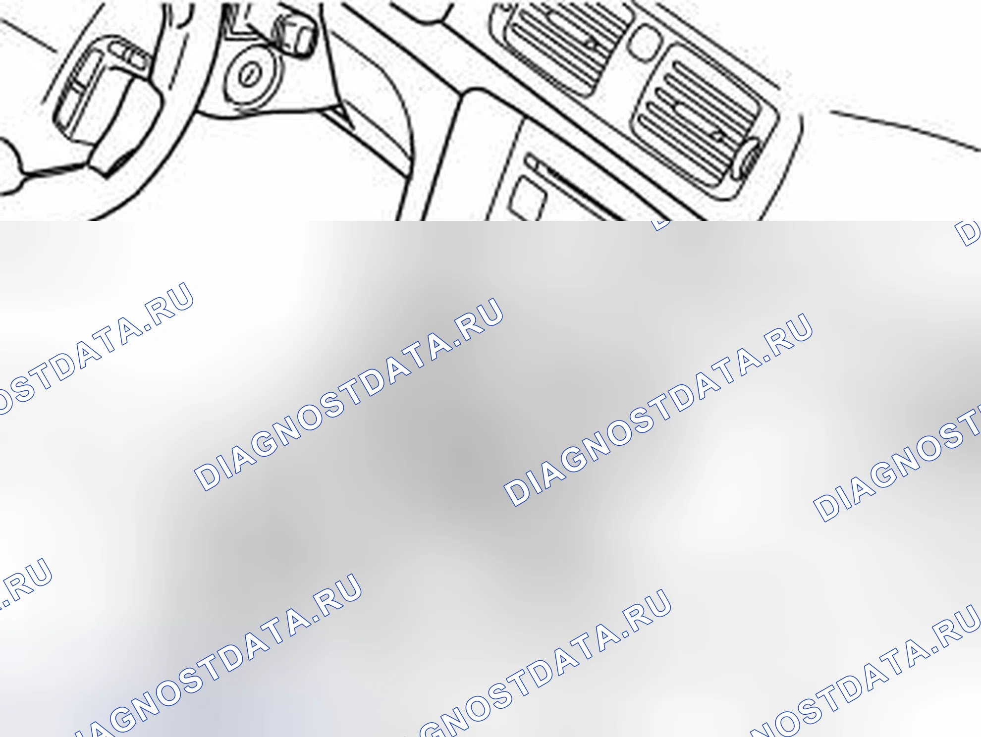 Рис. 204. Volvo V70 II
