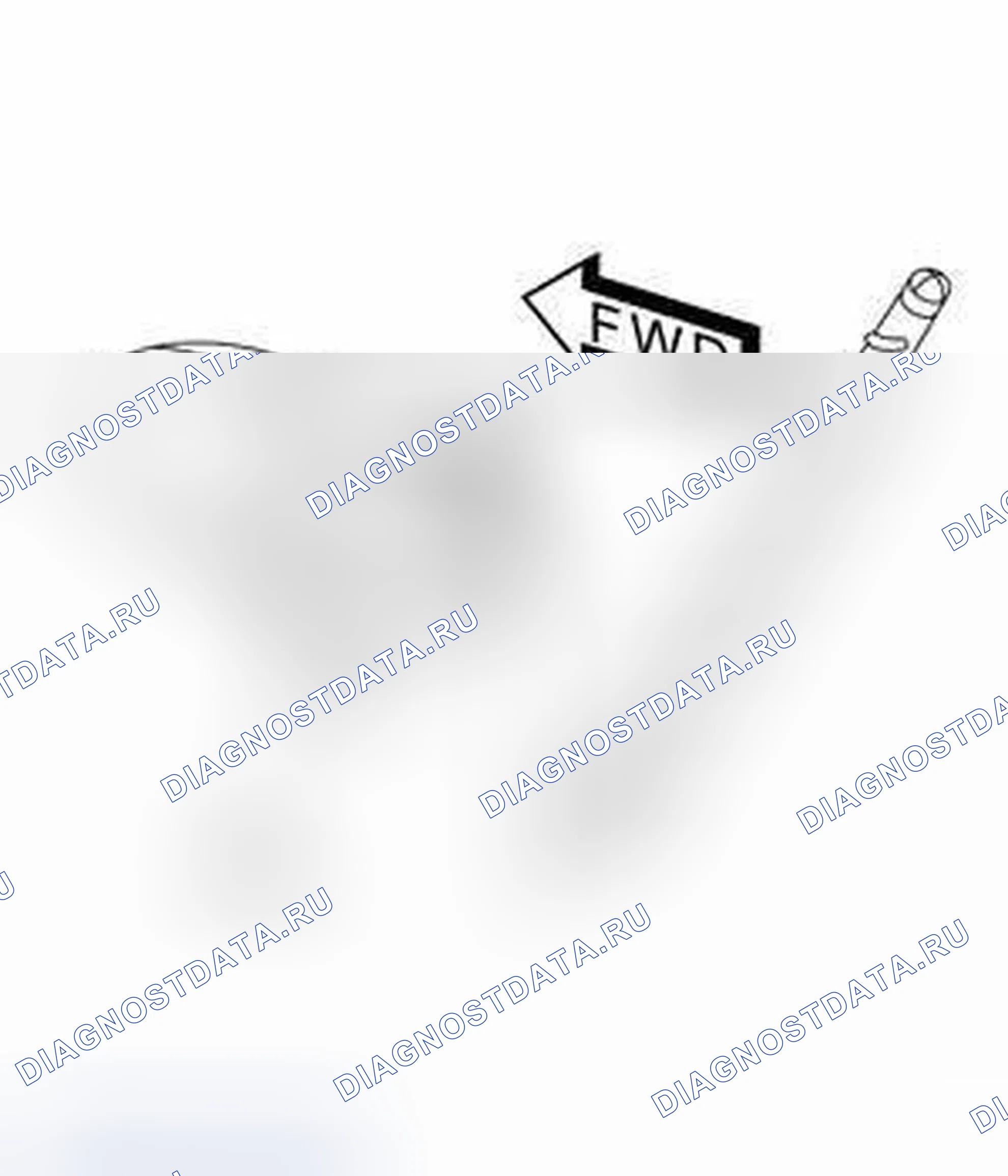 Рис. 6: ОПИСАНИЕ мультимедиа. Dodge Dart PF