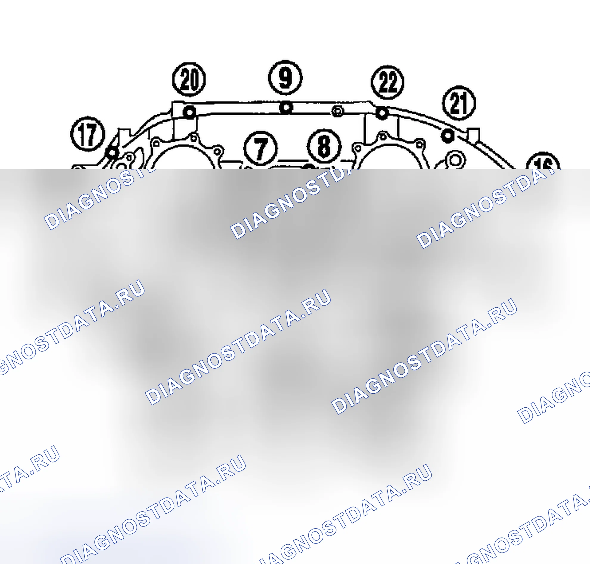 Рис. 173. Nissan Maxima A33