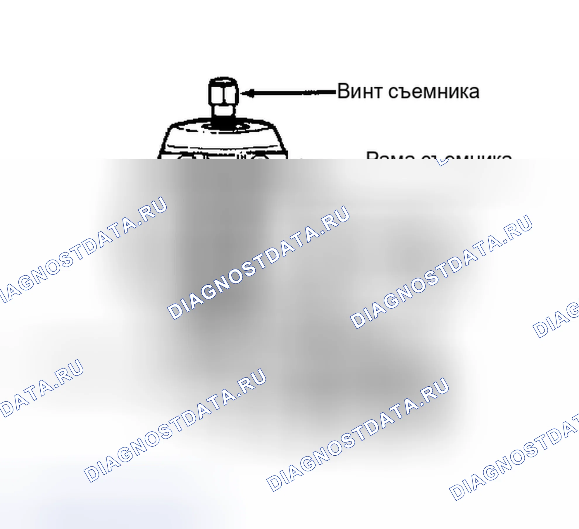 Рис. 25: ДЕМОНТАЖ (ВЕРХНЕЕ ШАРОВОЕ СОЕДИНЕНИЕ). Jeep Cherokee II