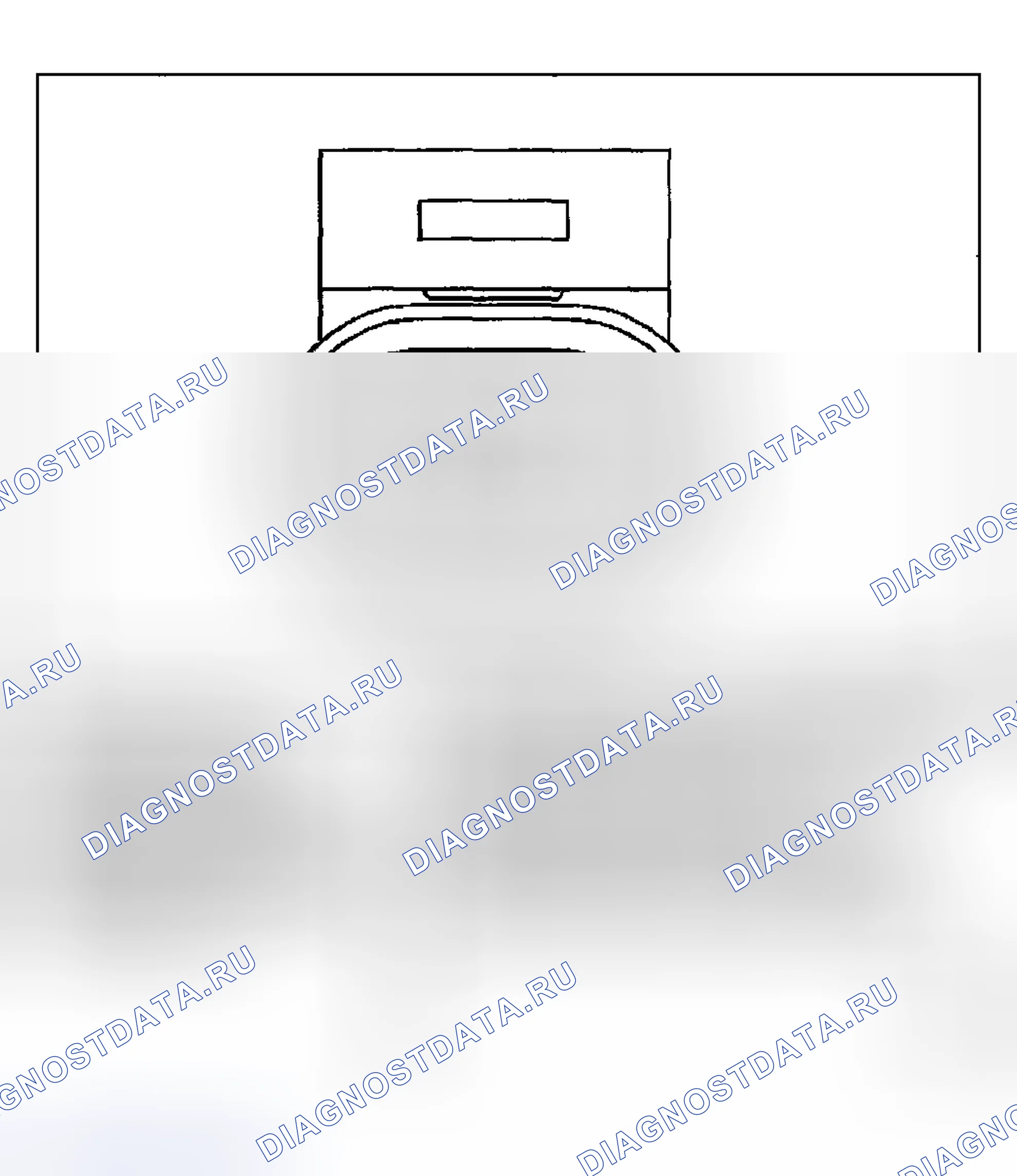 Рис. 179. Lexus LX J100 рестайлинг