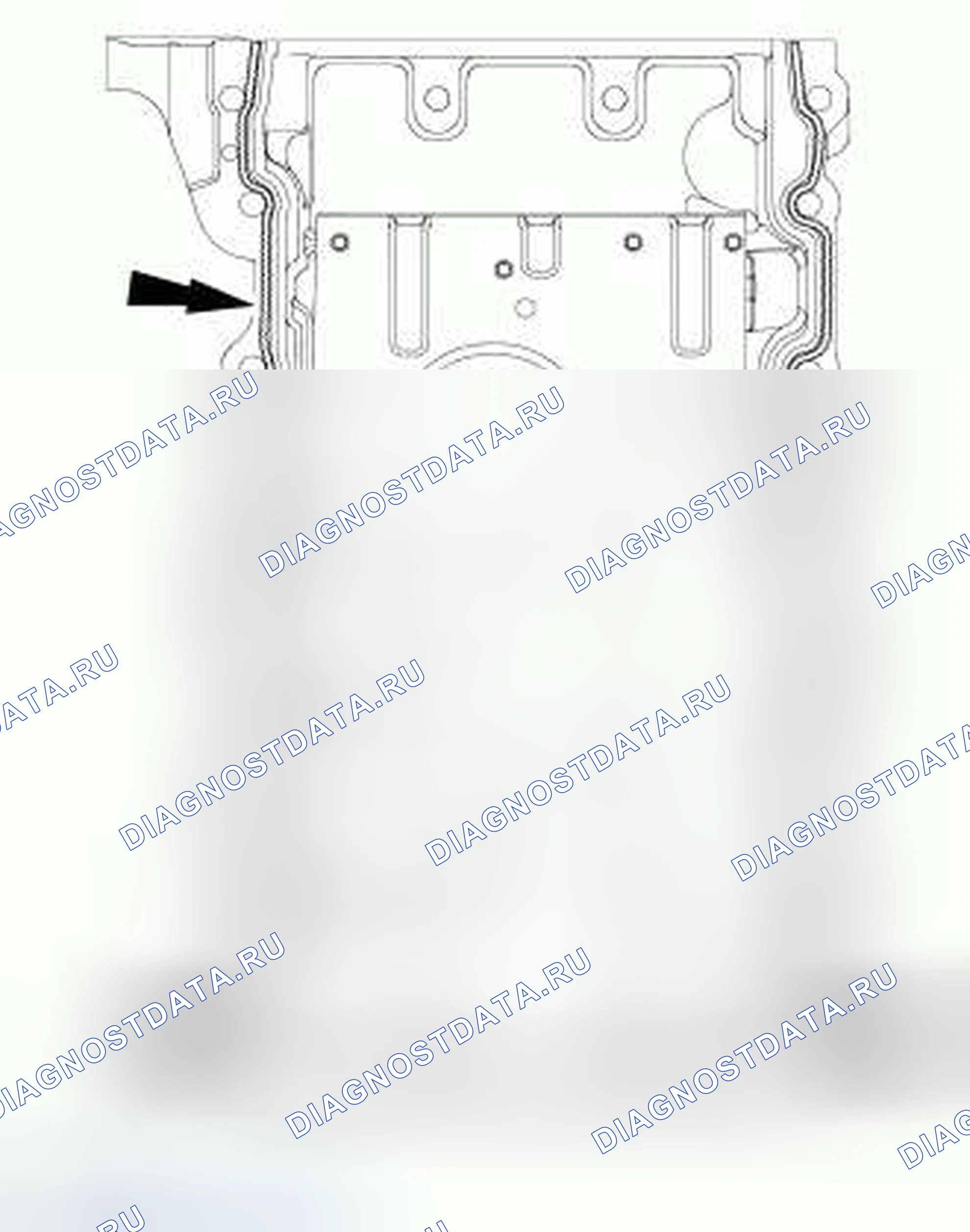 Рис. 834. Hyundai ix55 I