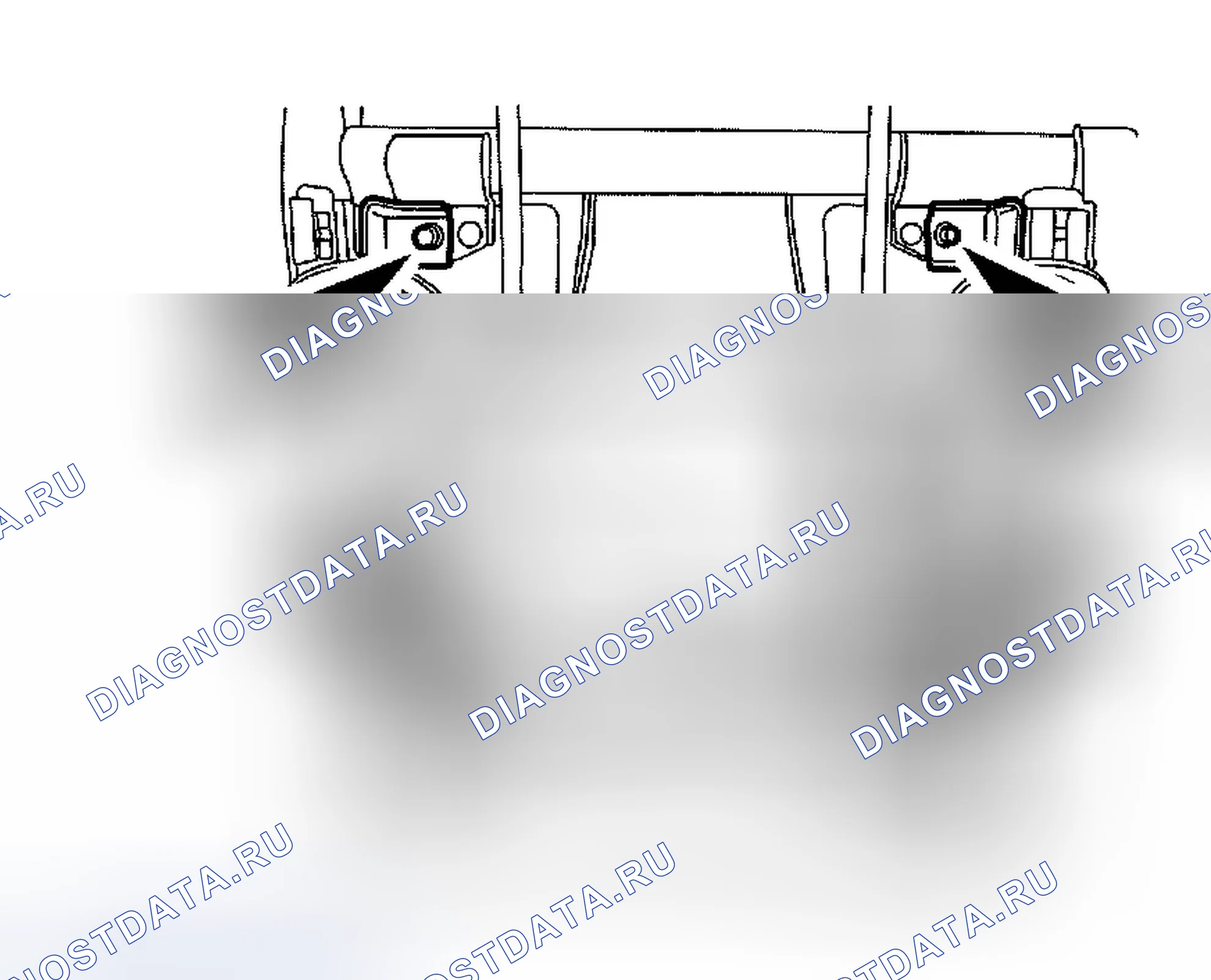 Рис. 144. Ford Cab & Chassis F350 Super Duty 