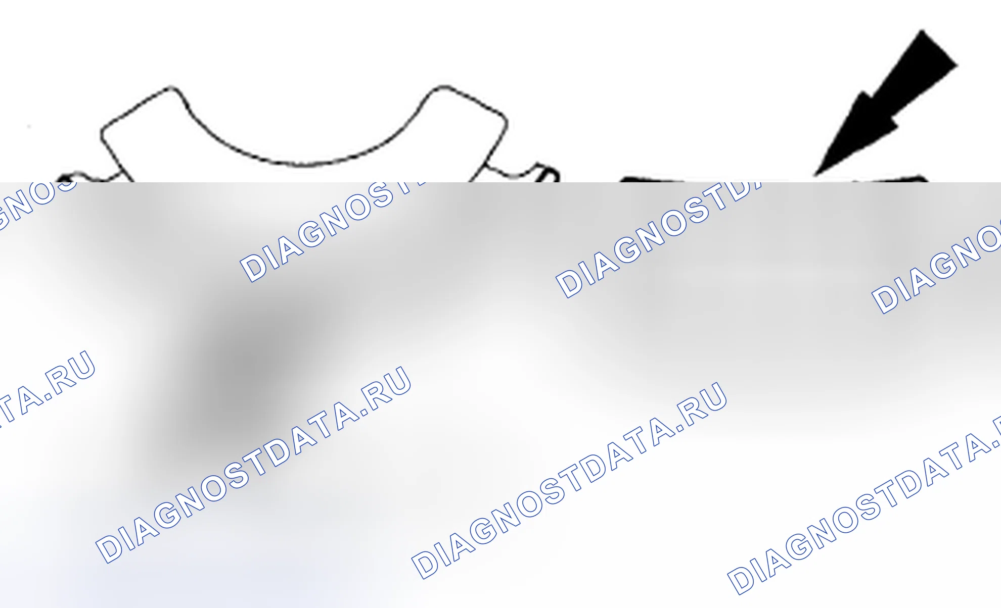Рис. 140. Mazda Tribute II