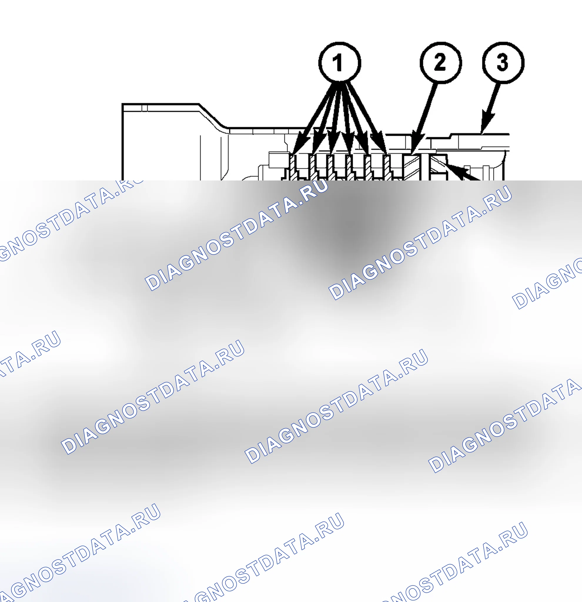 Рис. 228. Dodge Magnum I