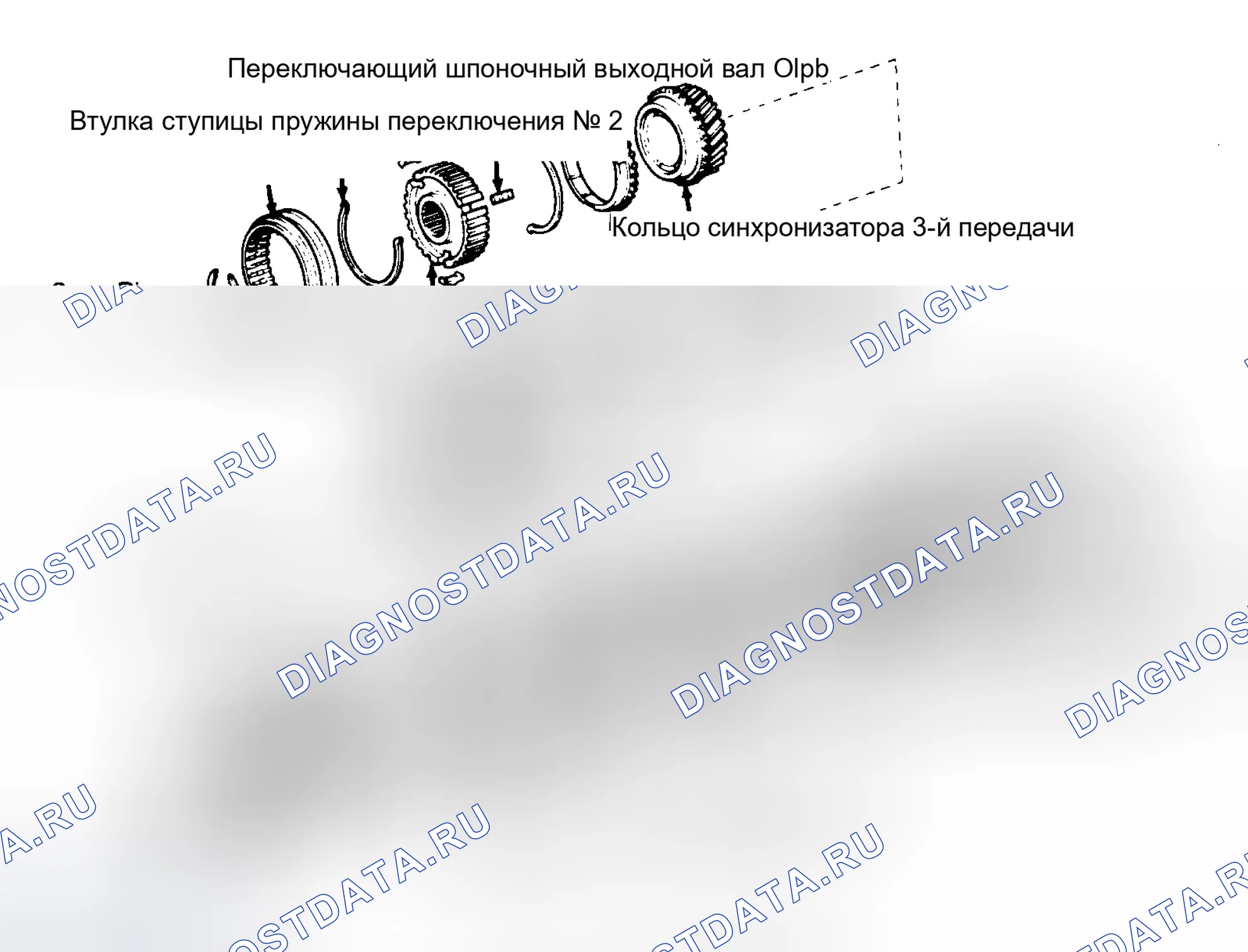 Рис. 14. Toyota 4Runner I