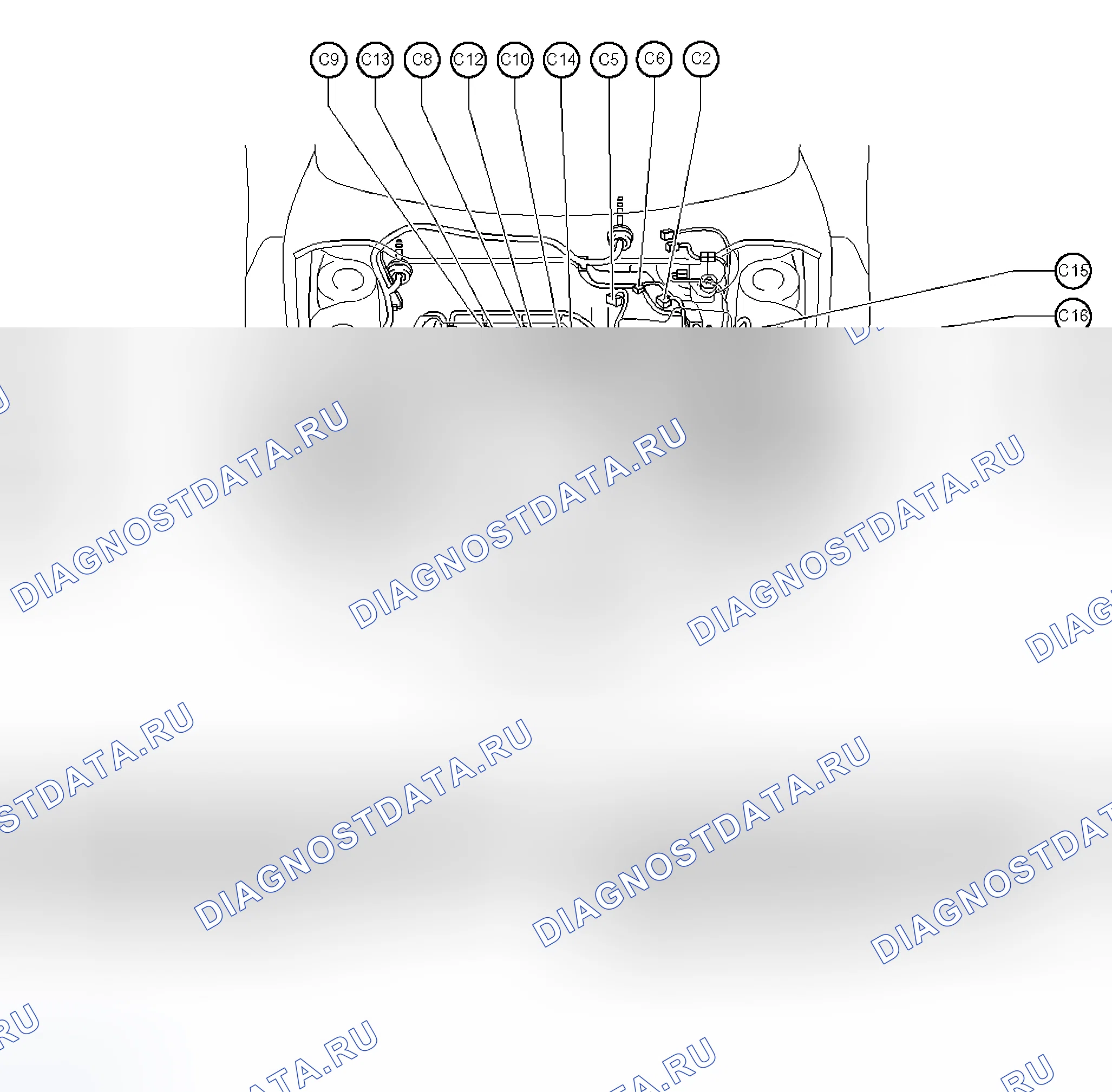 Рис. 34. Toyota Camry XV40