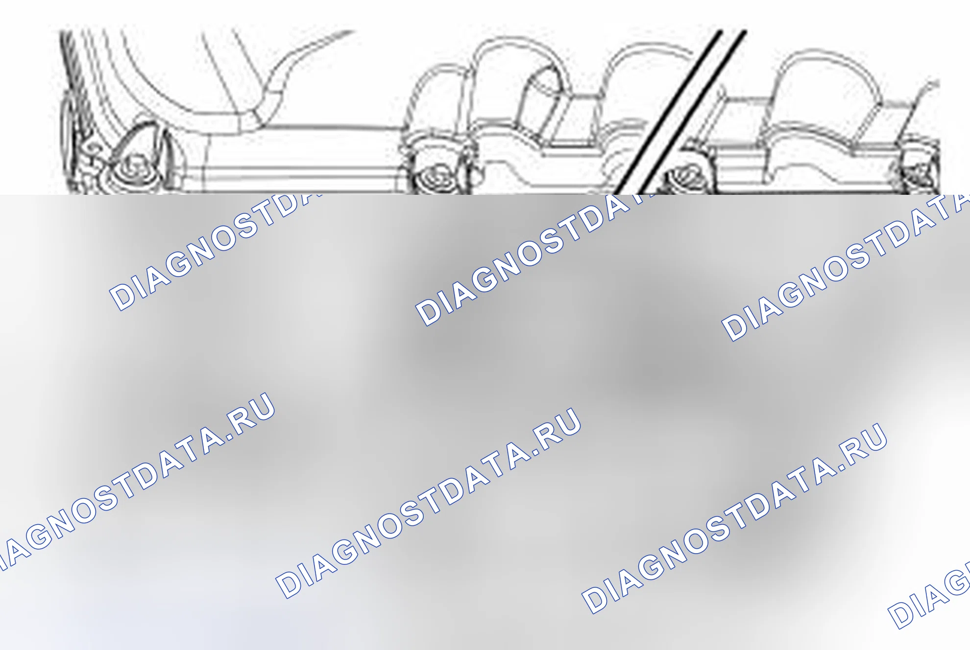 Рис. 171. Ford Pickup F250 Super Duty II