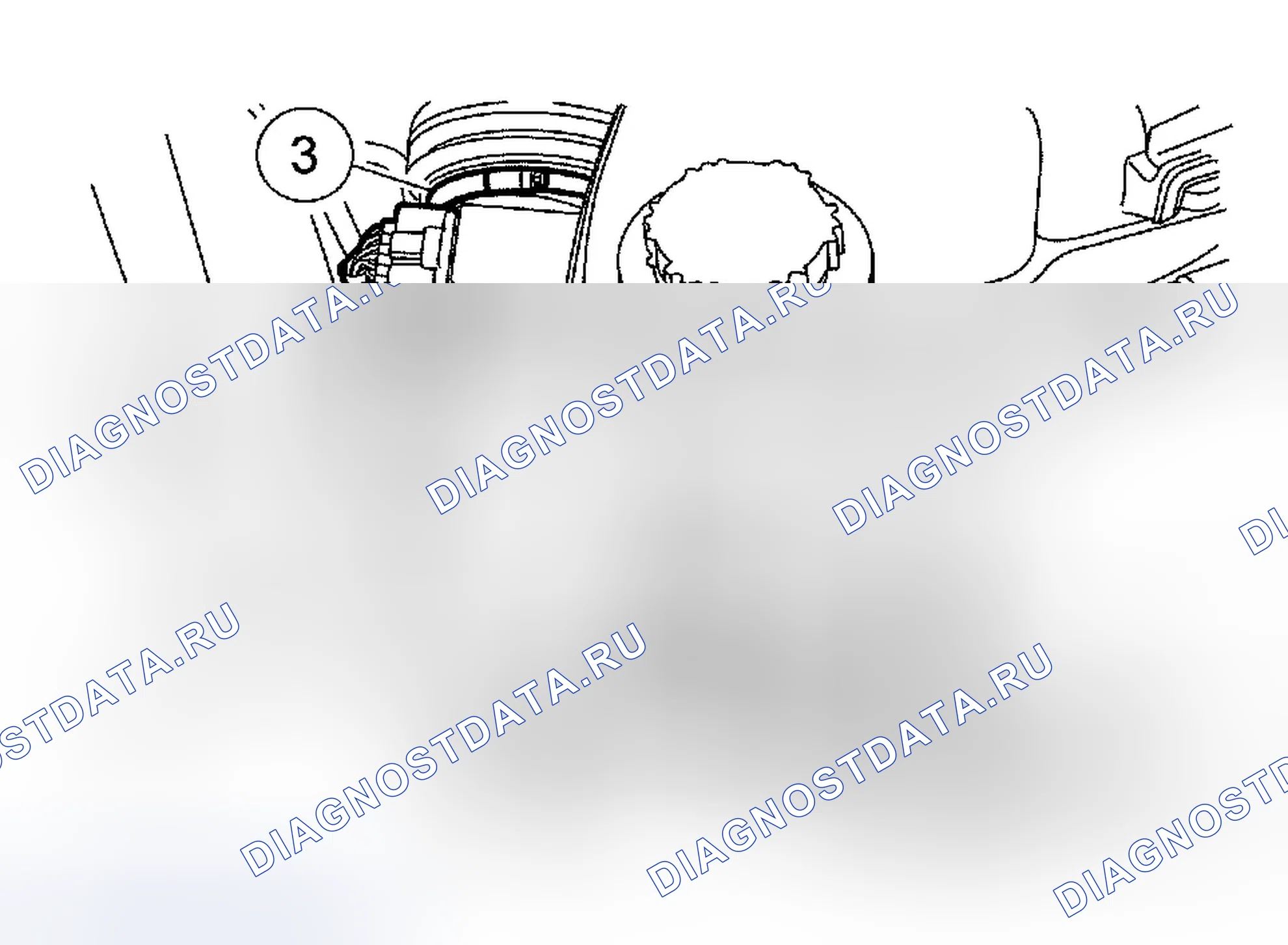 Рис. 10. Ford Cab & Chassis F350 Super Duty 