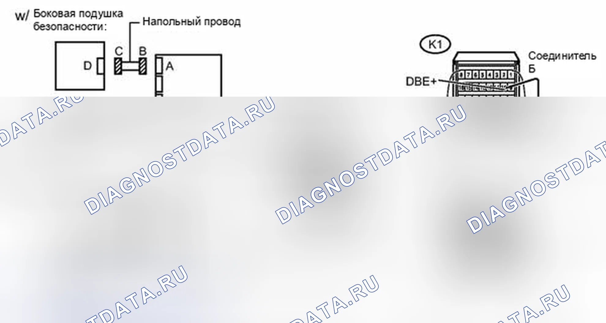 Рис. 215. Toyota RAV4 III рестайлинг