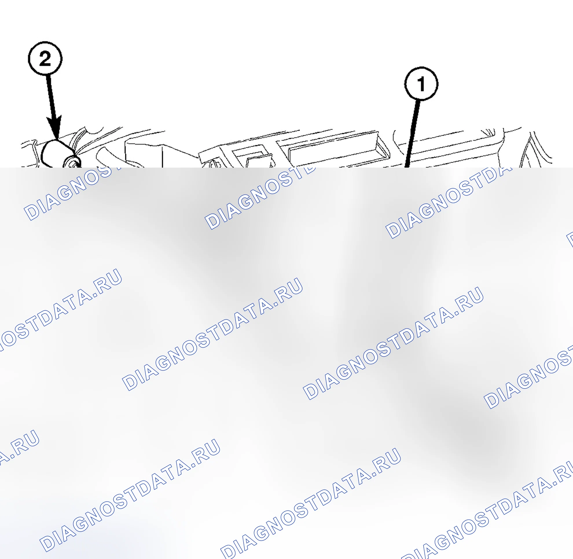 Рис. 243. Dodge Magnum I