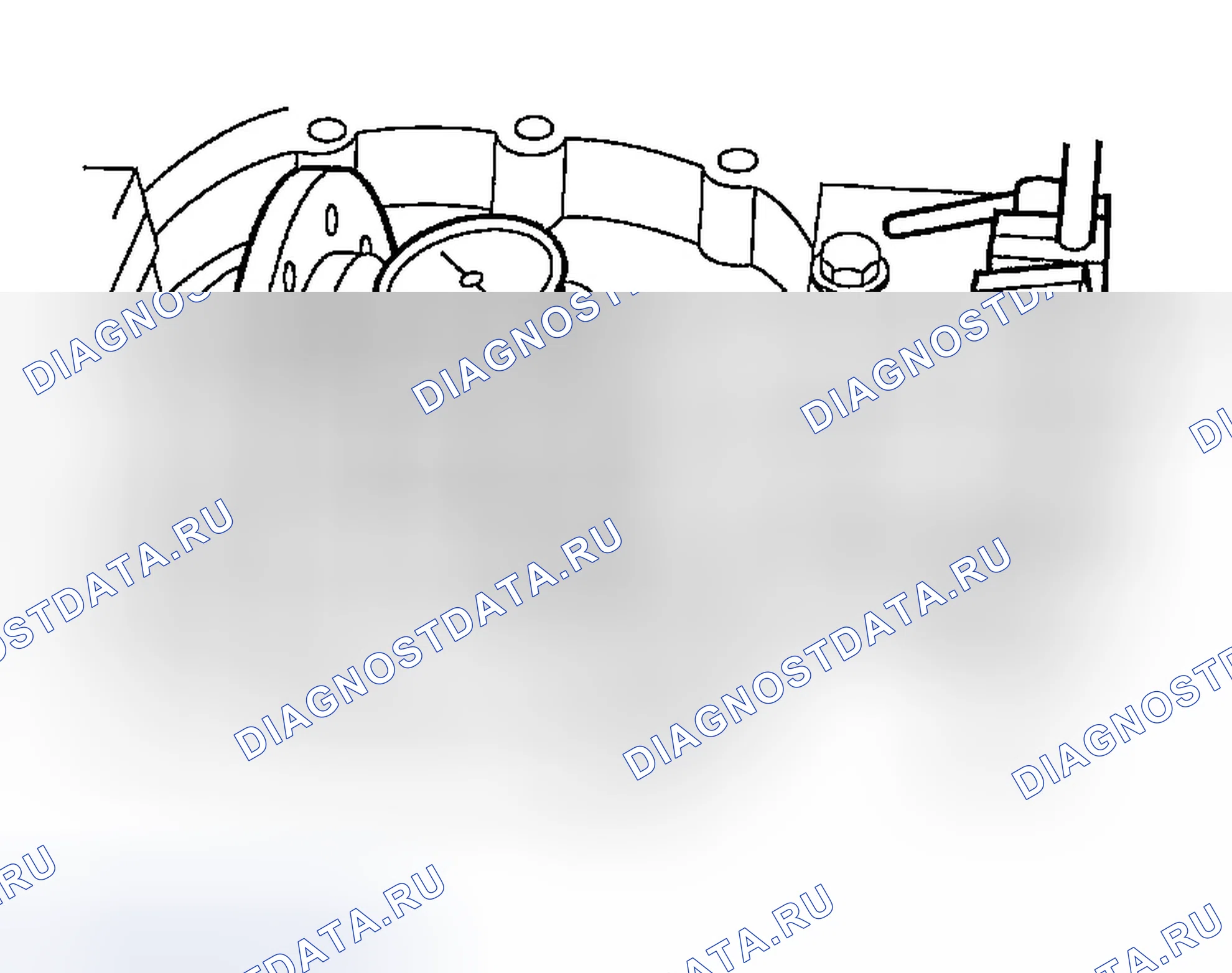 Рис. 186. Ford Explorer Sport Trac I