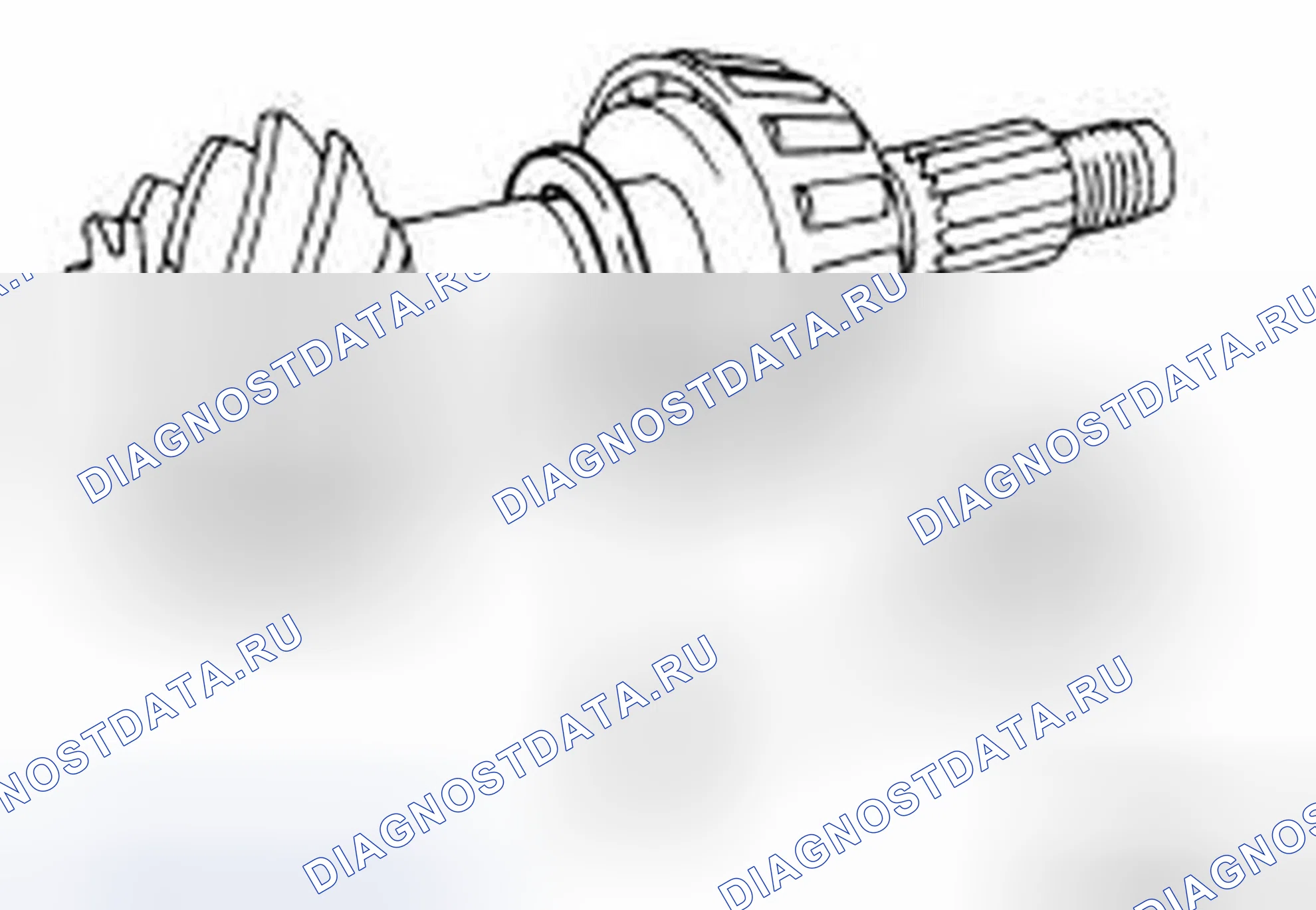 Рис. 95. Infiniti FX35 II