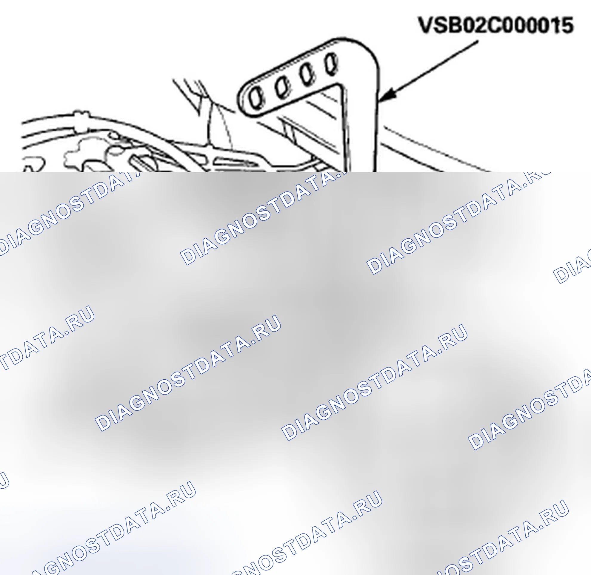 Рис. 845. Honda Accord VIII рестайлинг