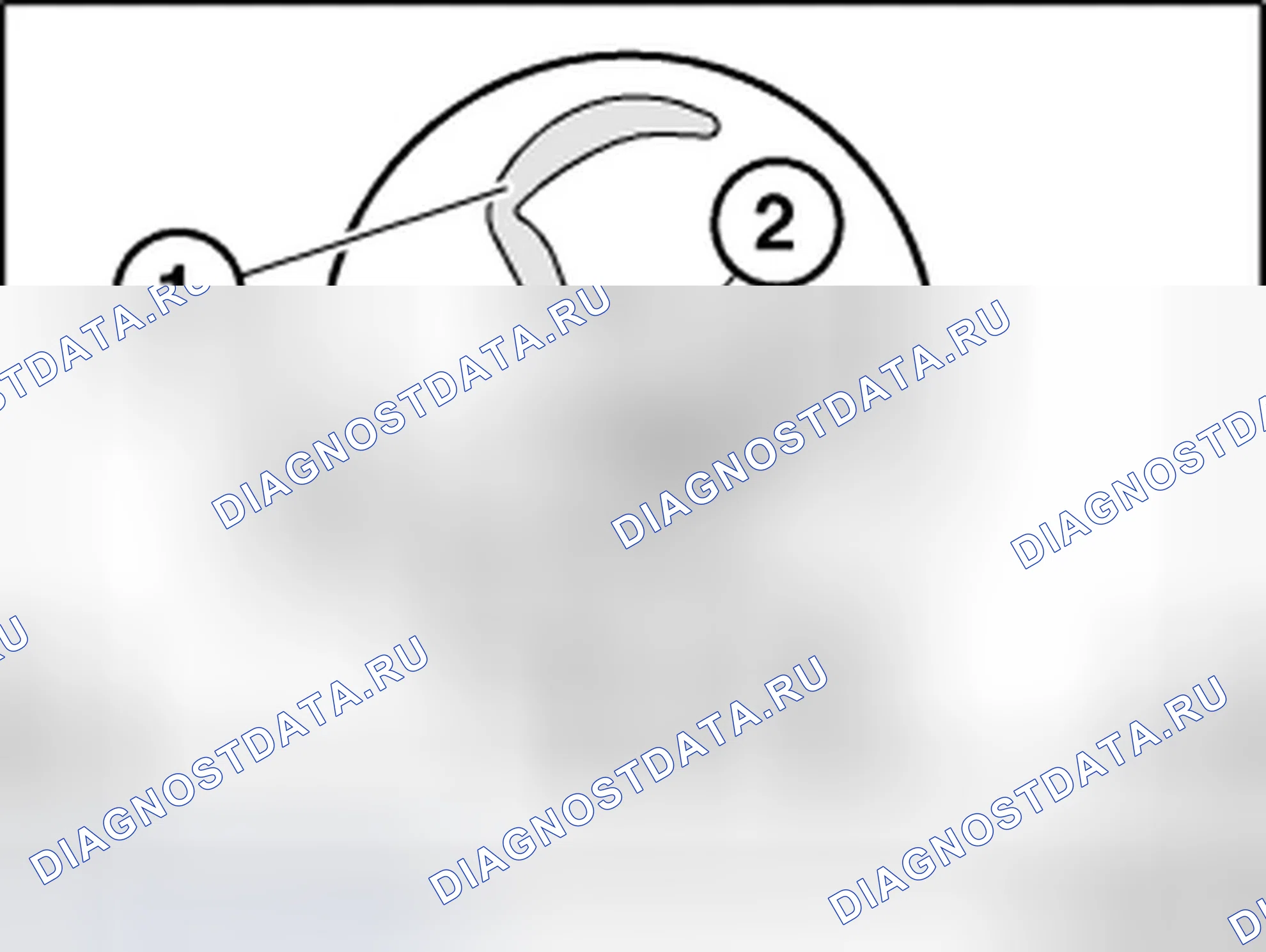Рис. 417. BMW M5 E60/E61