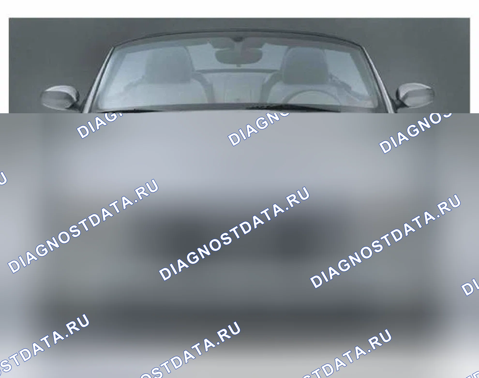 Рис. 226. BMW Z4 E85/E86 рестайлинг