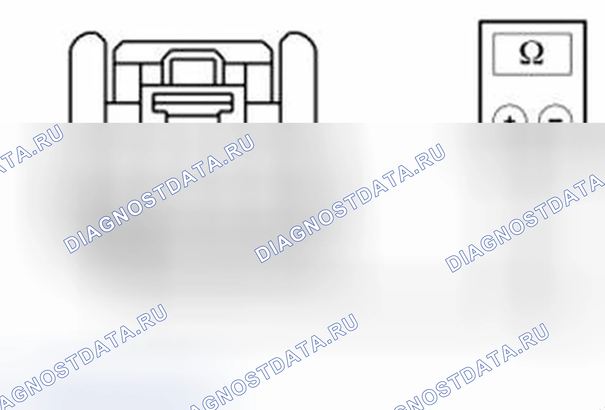 Рис. 21. Ford Edge I рестайлинг