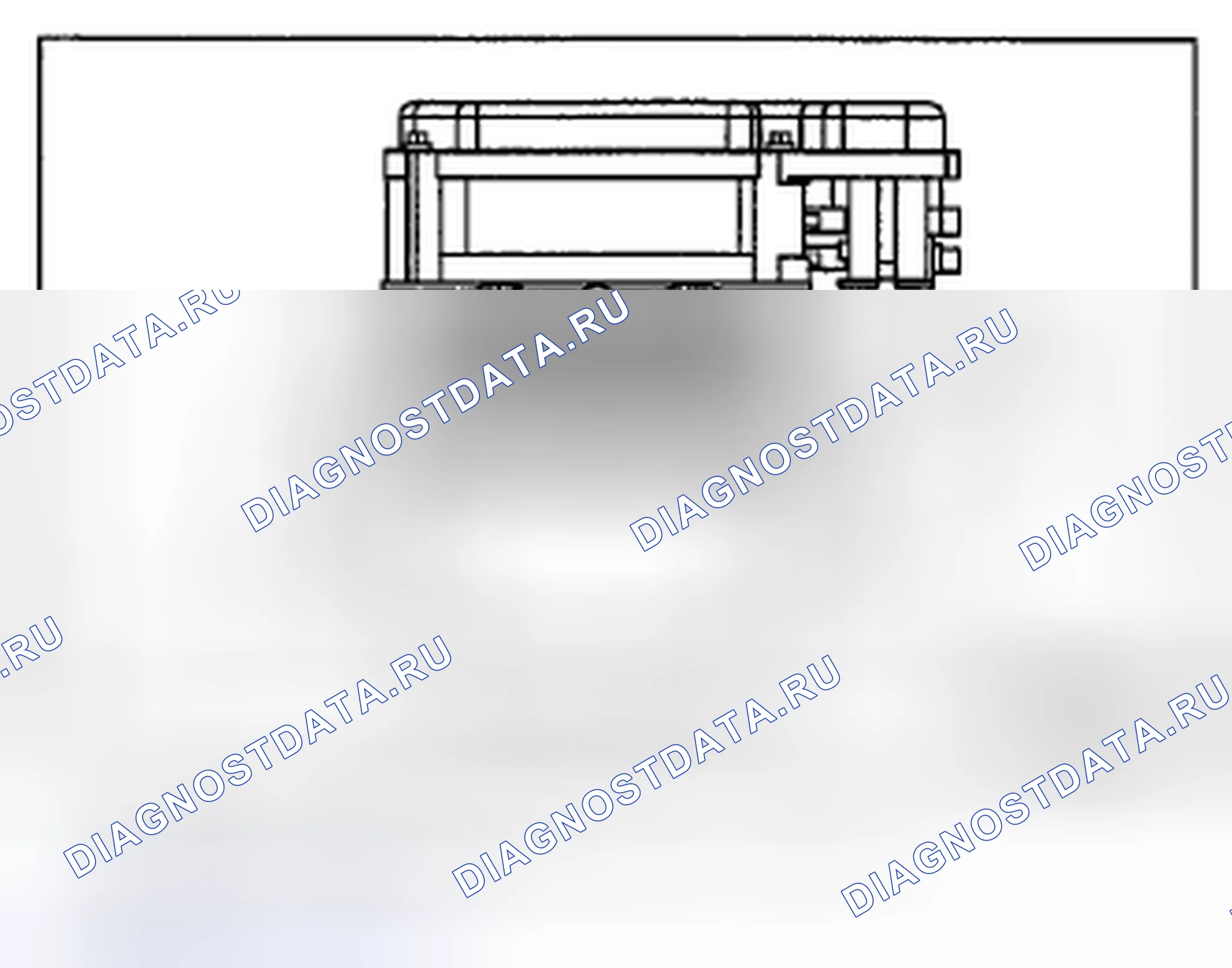 Рис. 60. Subaru Impreza GH