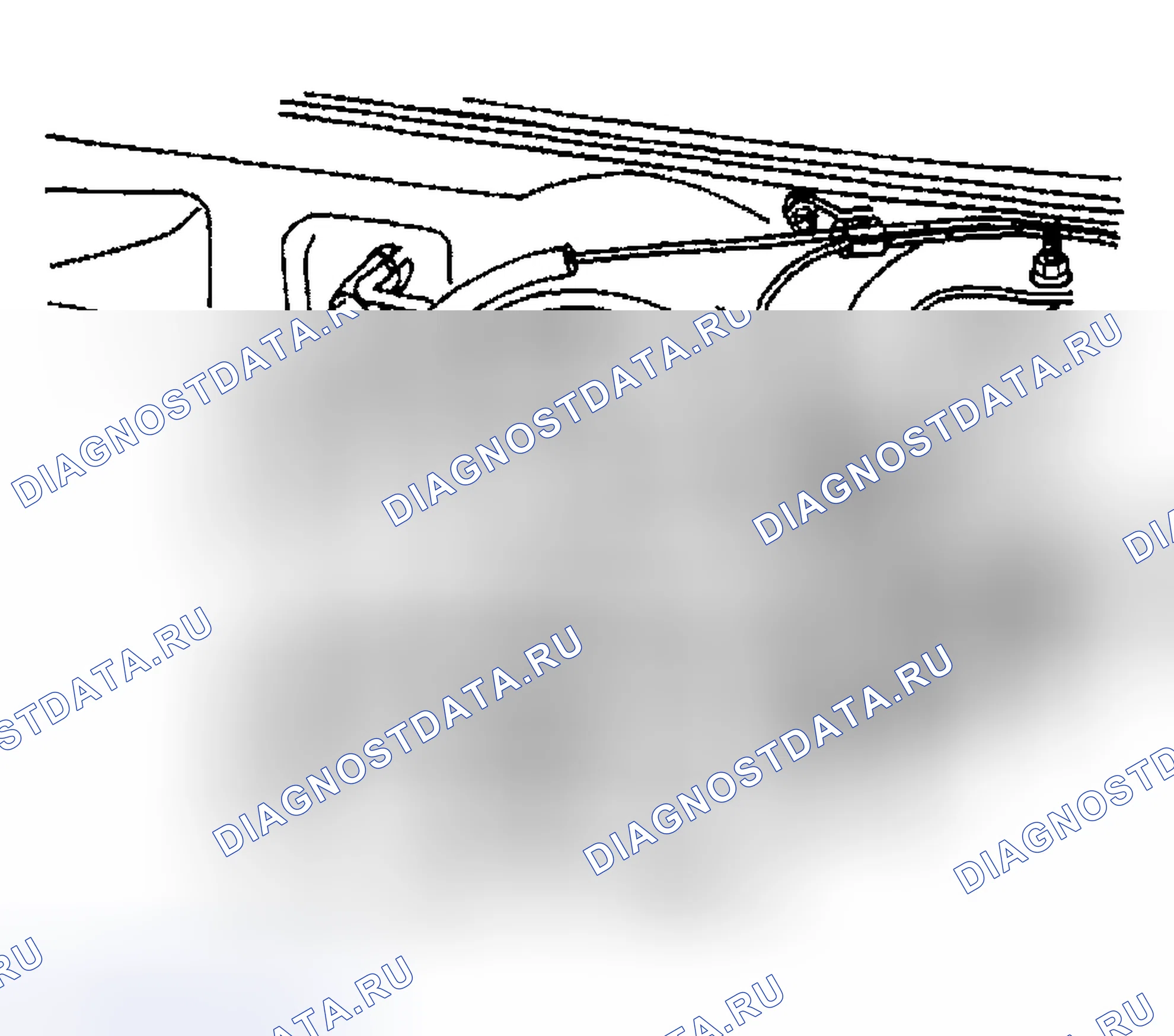 Рис. 1374. Hyundai Terracan I рестайлинг