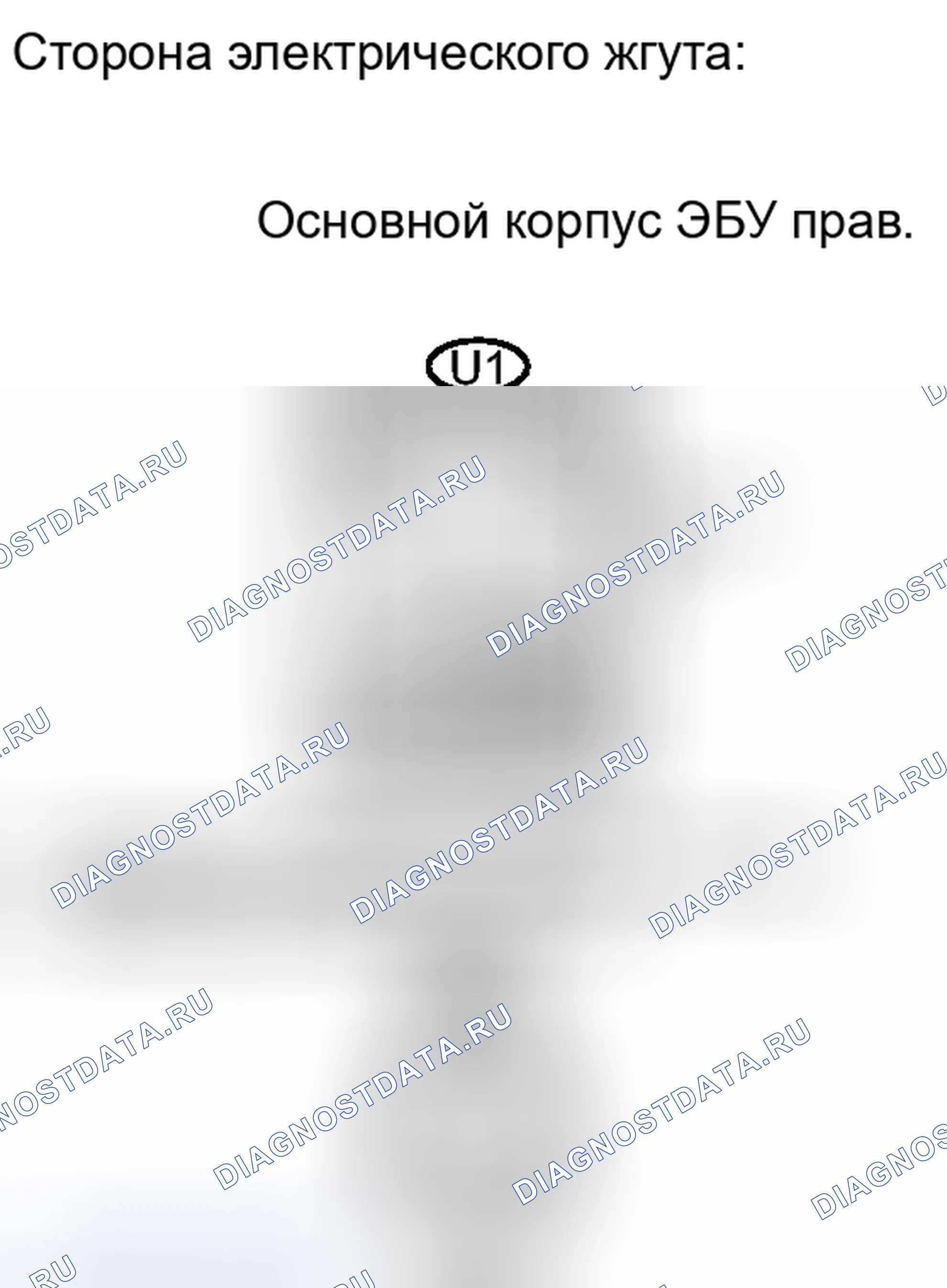 Рис. 265: ПОРЯДОК ВЫПОЛНЕНИЯ РАБОТ. Haval H6S I