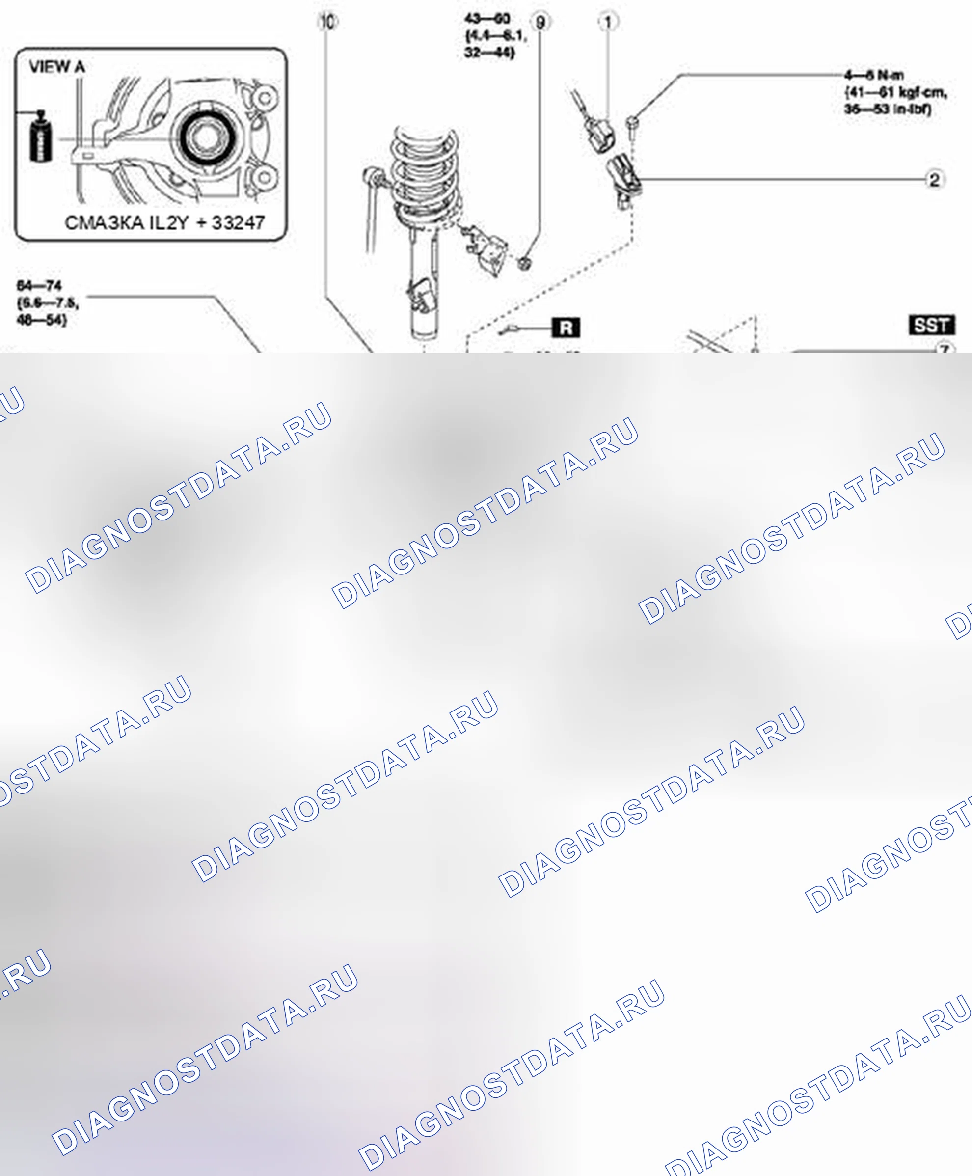Рис. 3. Honda Civic IX рестайлинг