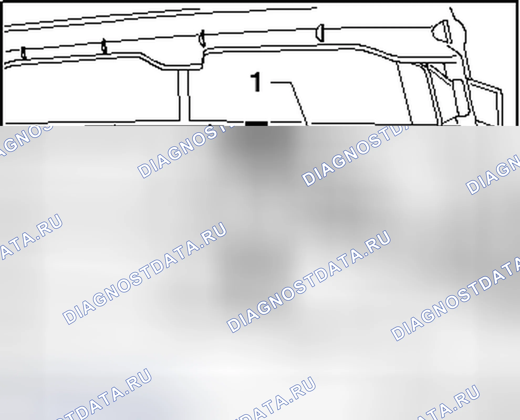 Рис. 54. Volkswagen Touareg II