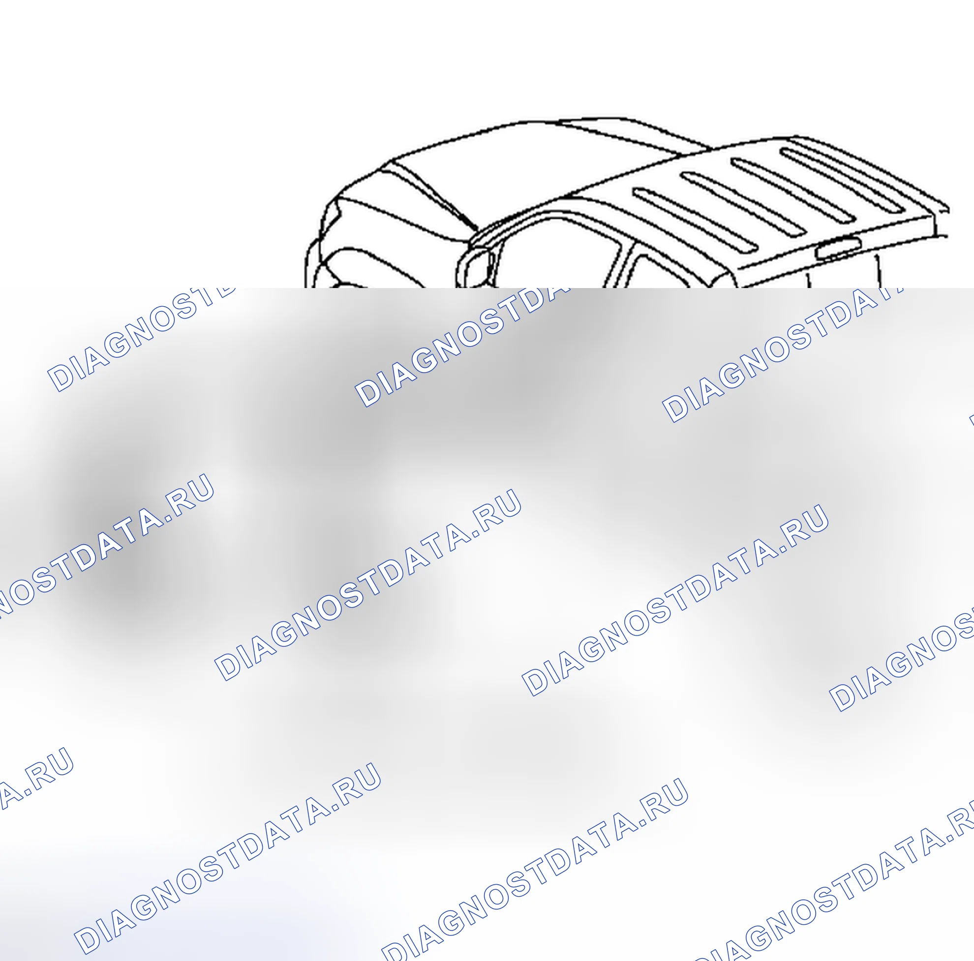 Рис. 92. Toyota Tacoma II рестайлинг